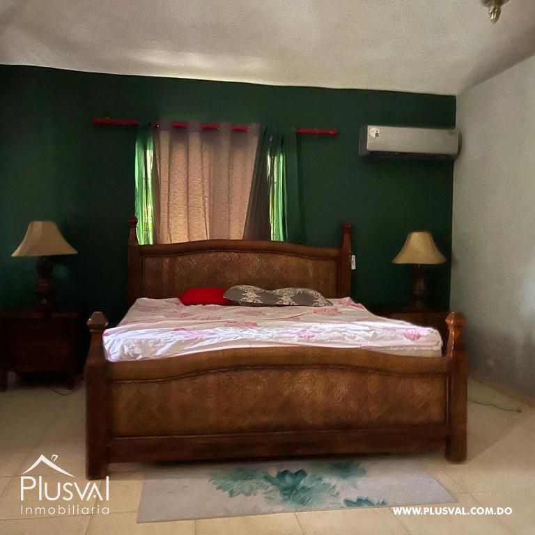 Casa en Venta,  Najayo Arriba 279799