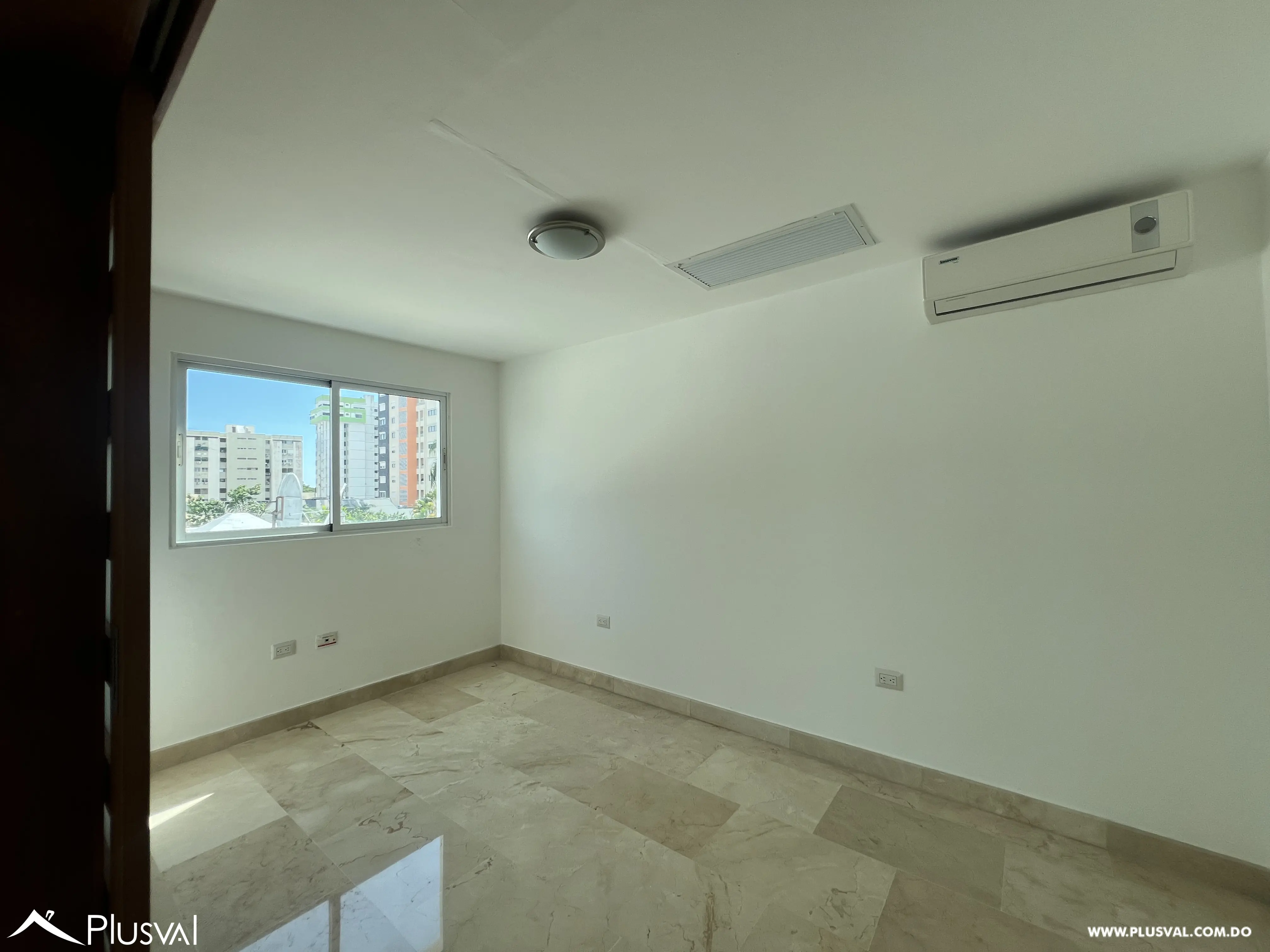 Espectacular apartamento en venta en Los Cacicazgos 474218