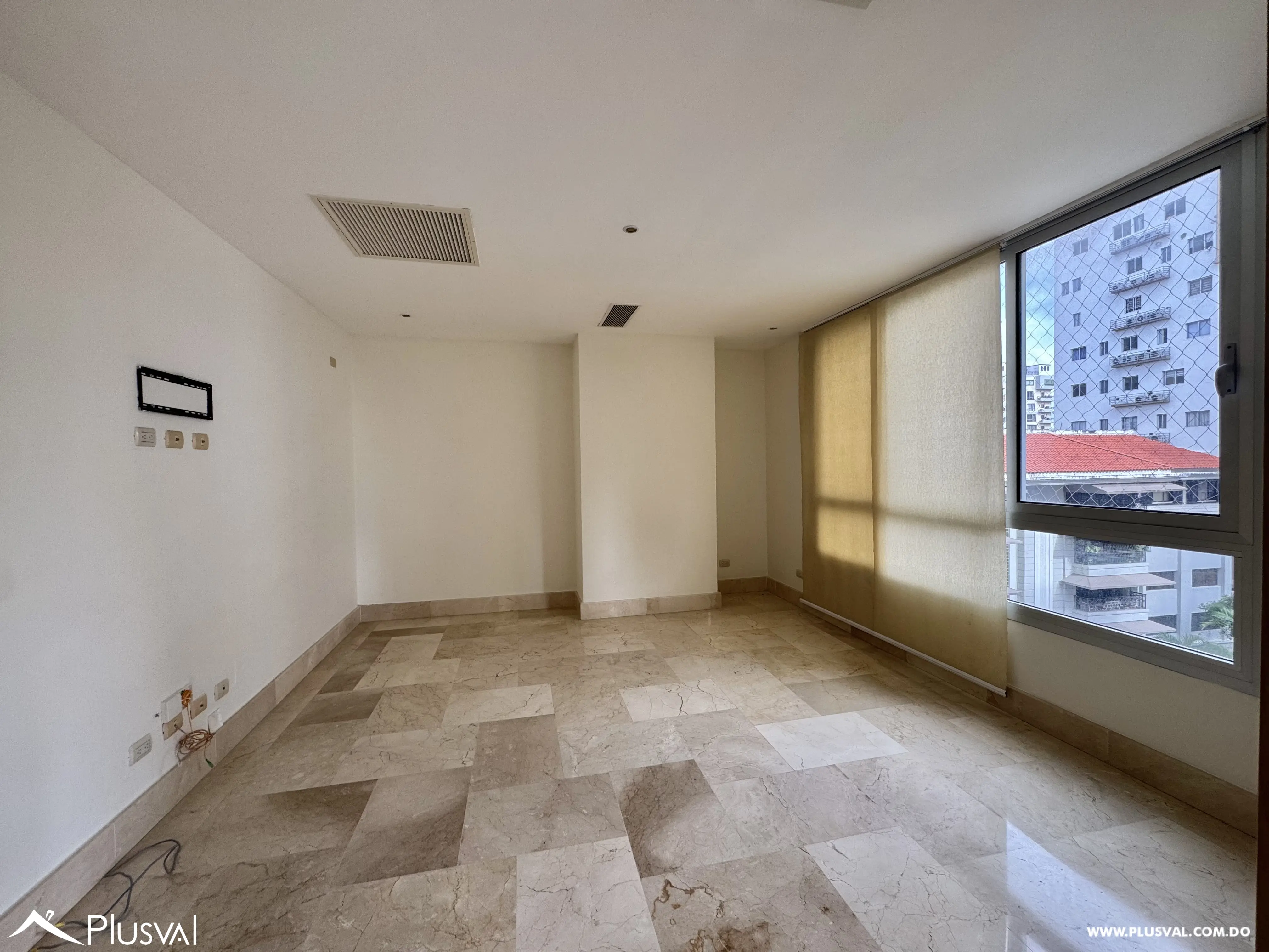 Alquilo Maravilloso Apartamento en Piantini en Torre de Lujo 479403