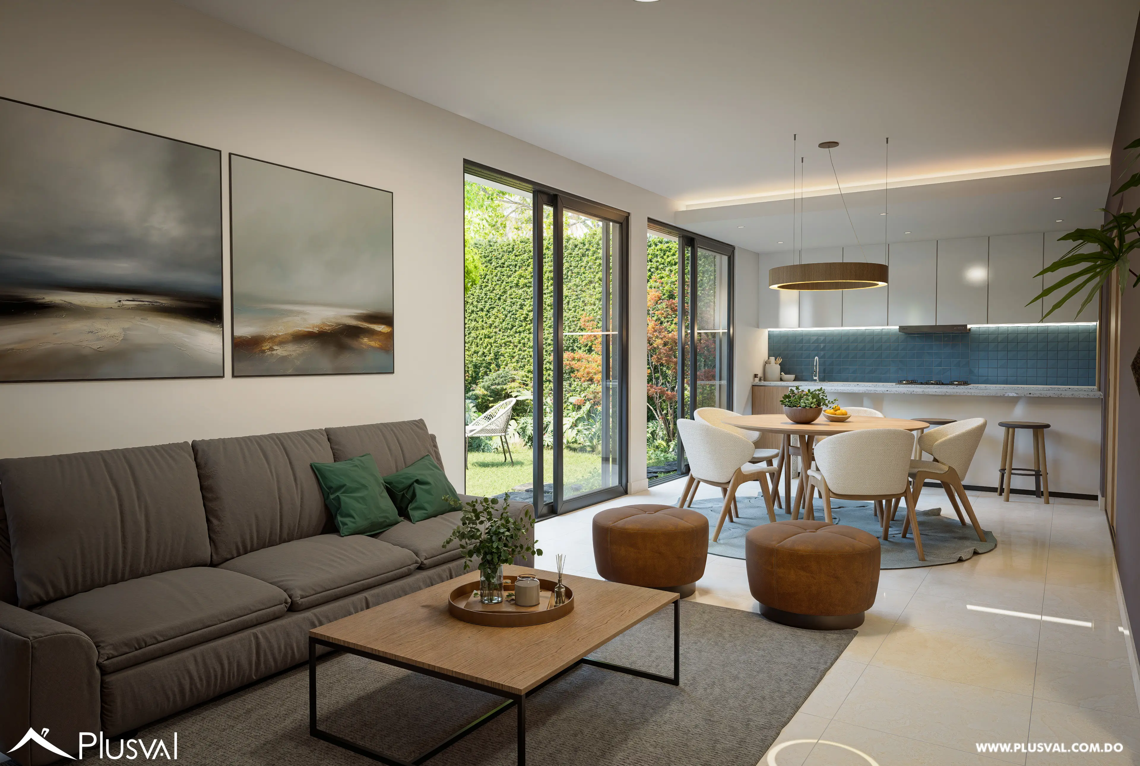 Villa Real– Confort y diseño en perfecta armonía, ubicada en Higüey 455418