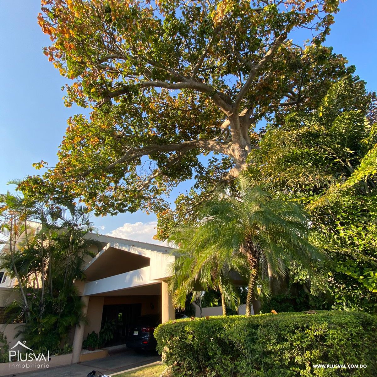 Casa en venta en Arroyo Hondo 205632