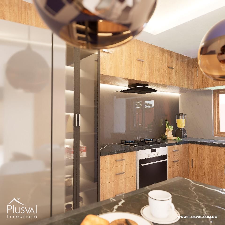 Penthouse en Venta en La Vereda  Inversión Inteligente en Zona Estratégica 439102