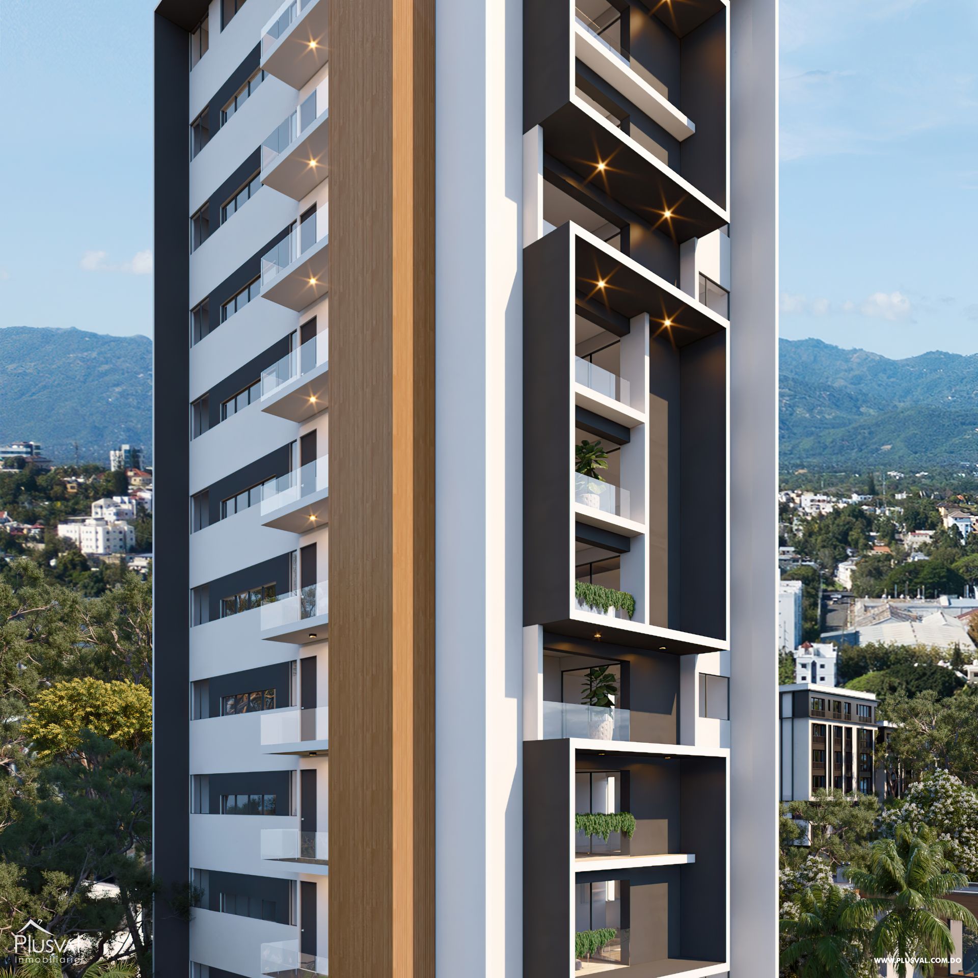 Nueva Propuesta Residencial en zona mas exclusiva de Santiago 275978