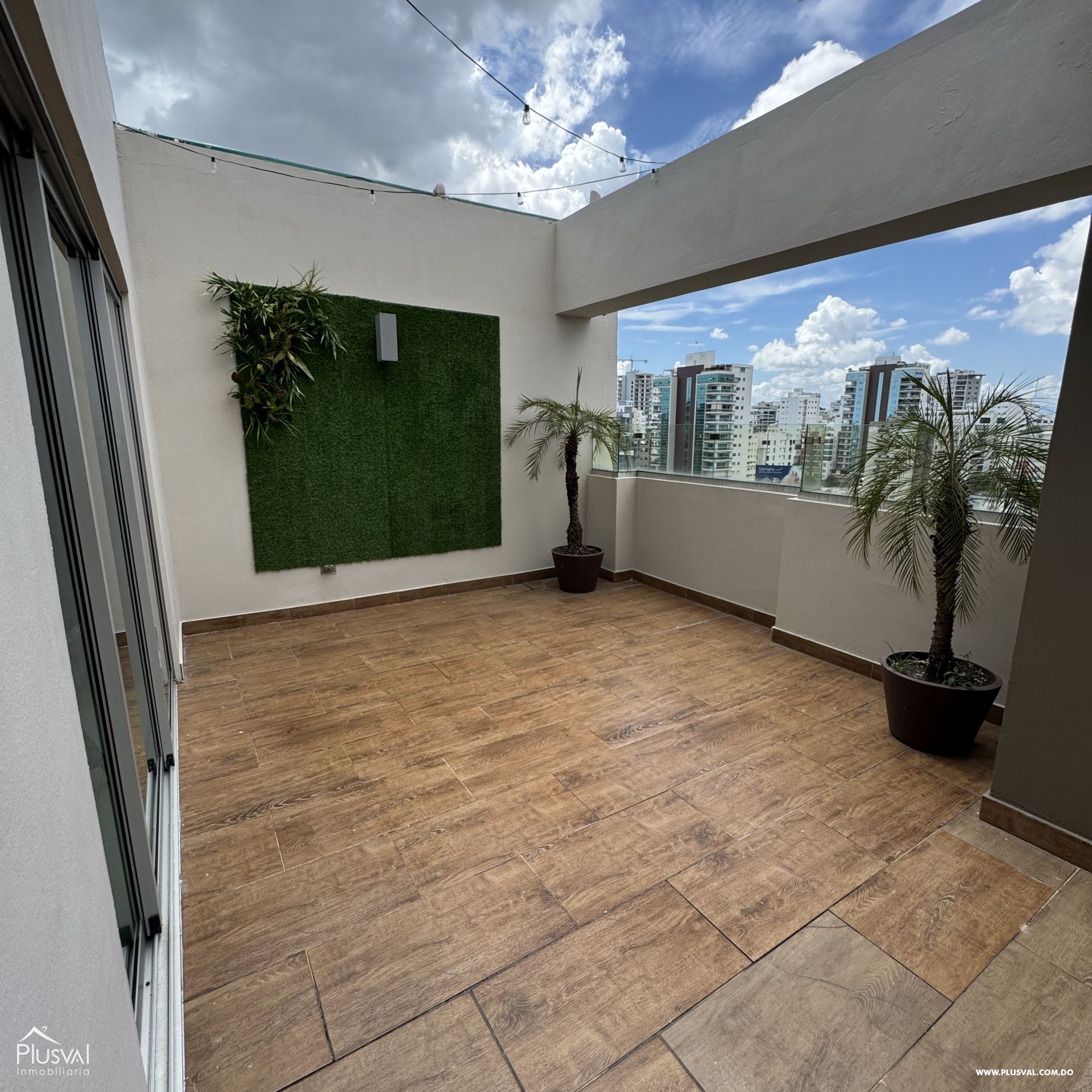 Apartamento amueblado en alquiler de 1 habitacion 391248