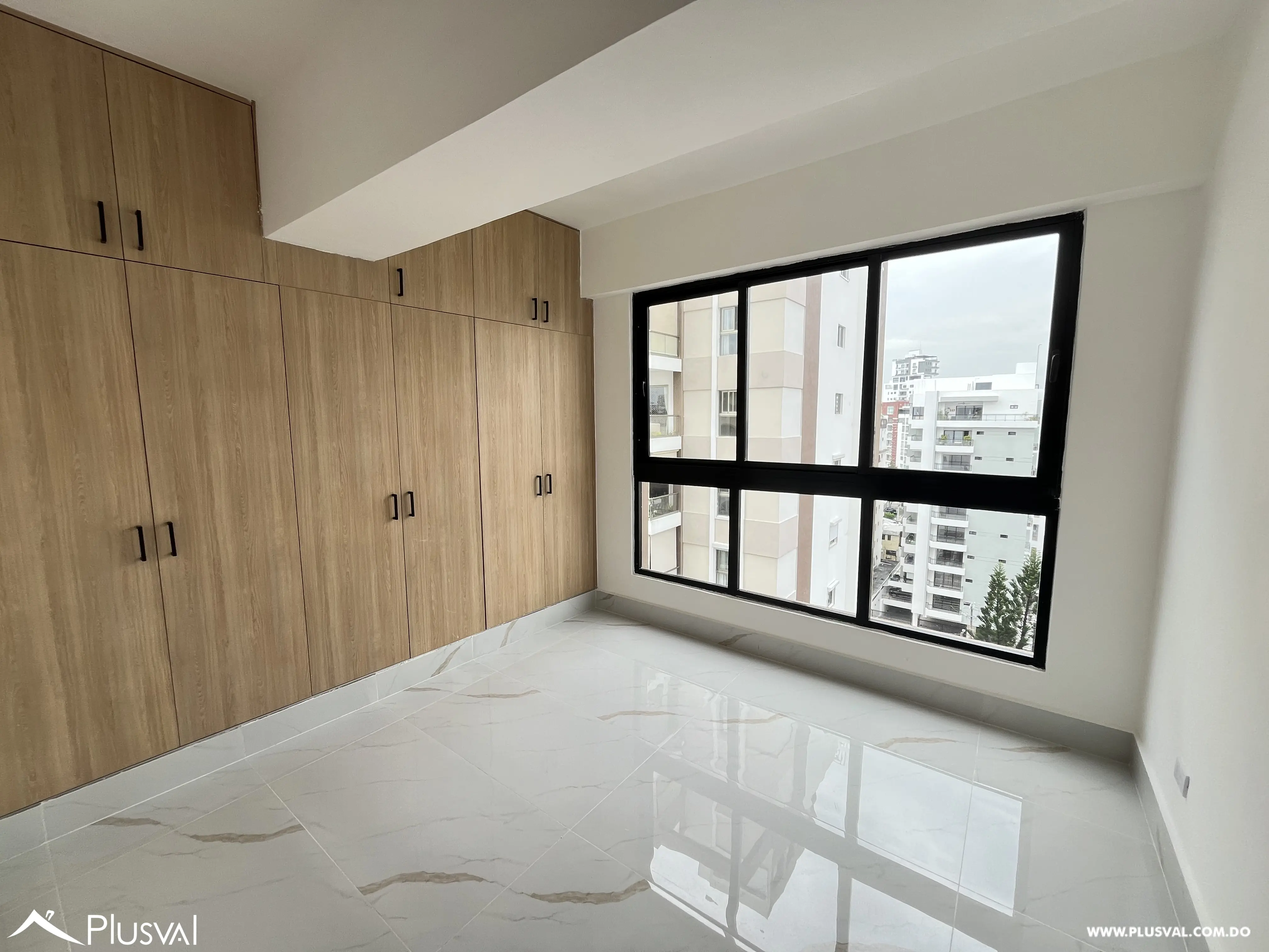 Apartamento en alquiler, Serrallés. 481639