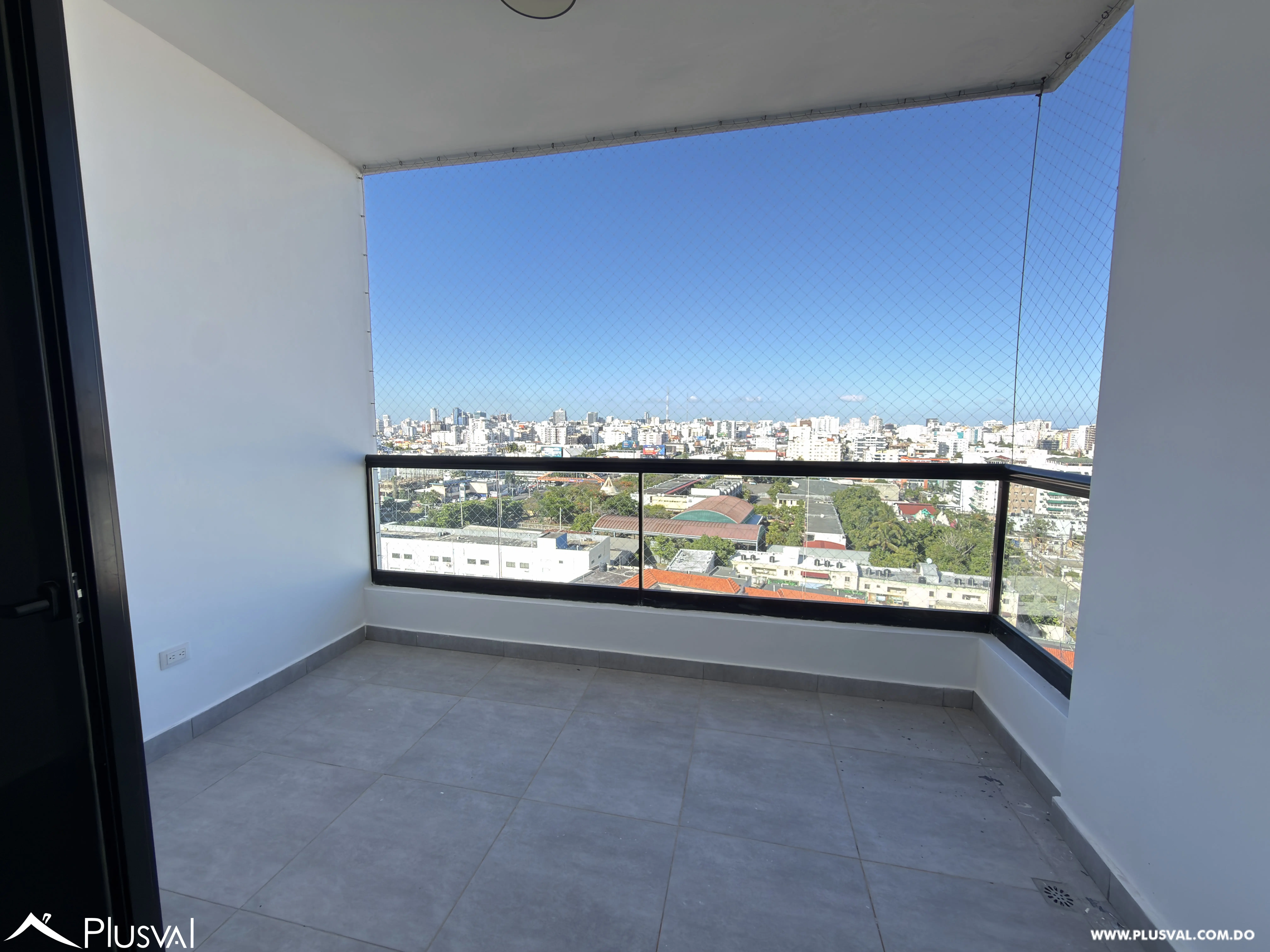 ALQUILO APTO.  DE 2 HABITACIONES - MIRADOR NORTE 508161