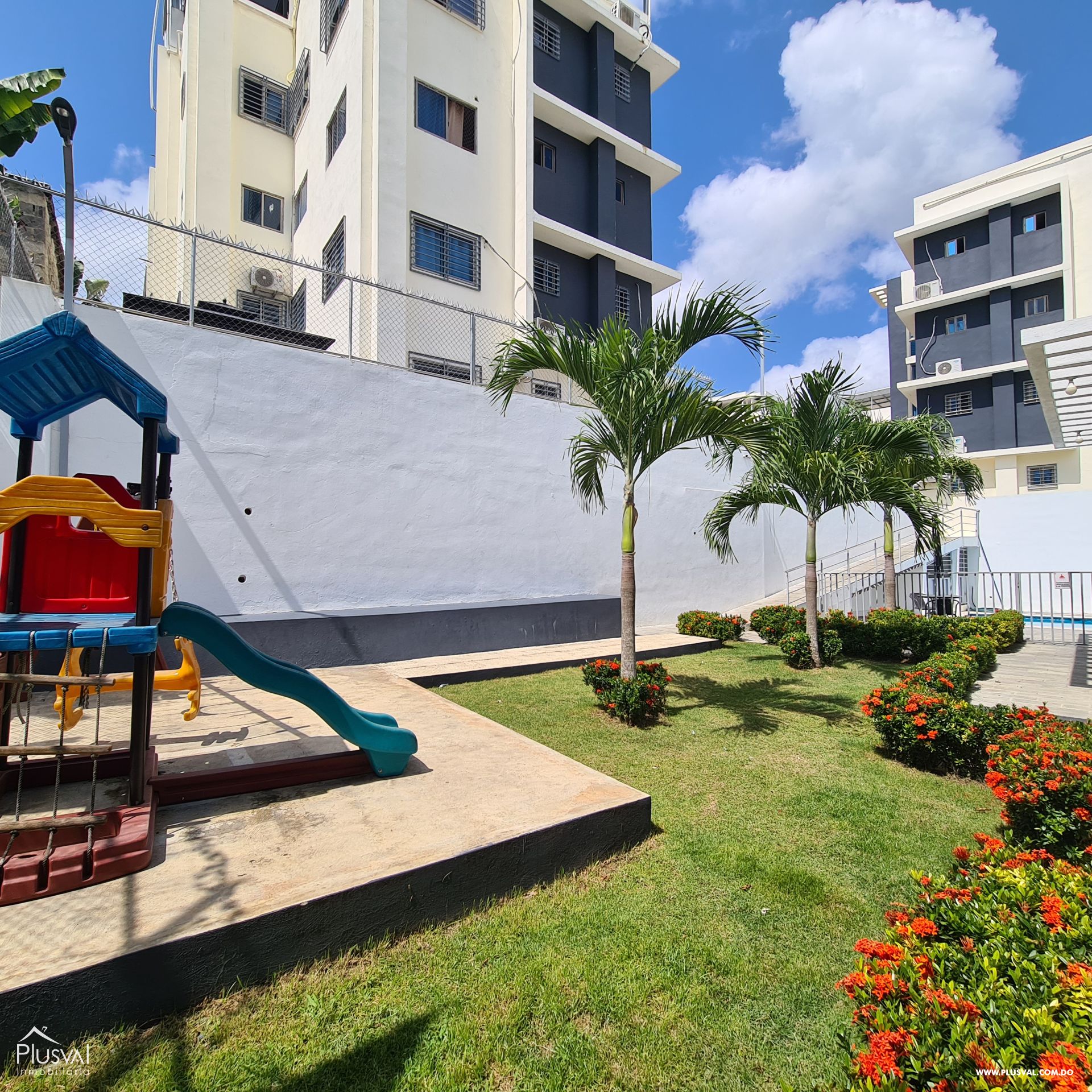 Apartamento tipo PH en venta 357319
