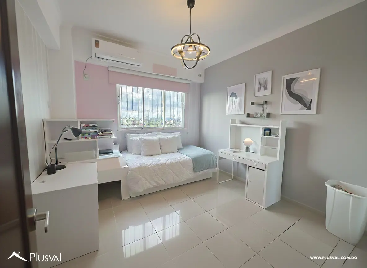 Apartamento penthouse en Arroyo Hondo Viejo en alquiler 490037