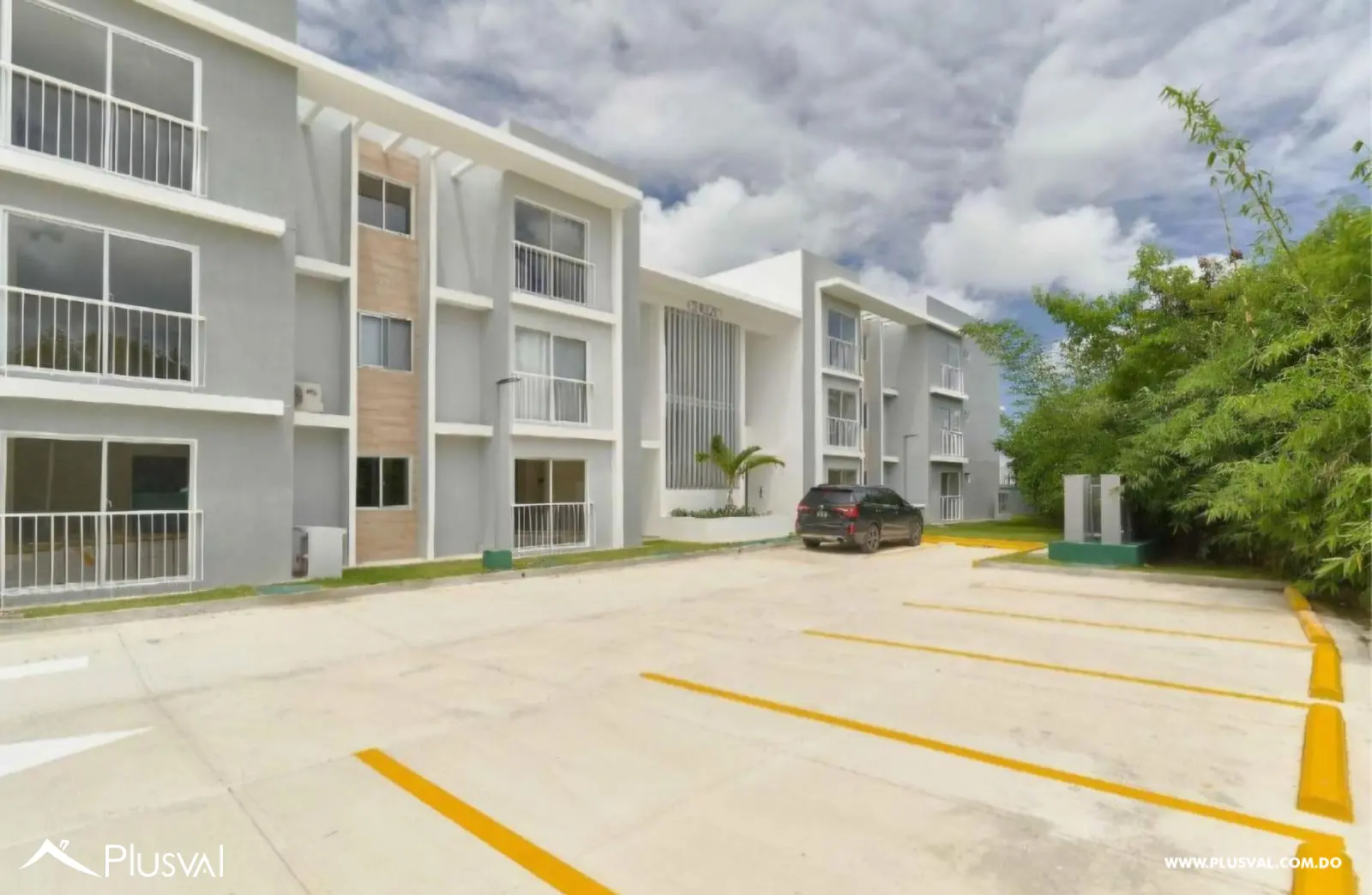 Vendo apartamento amueblado y listo para entrar a vivir o rentar 479624