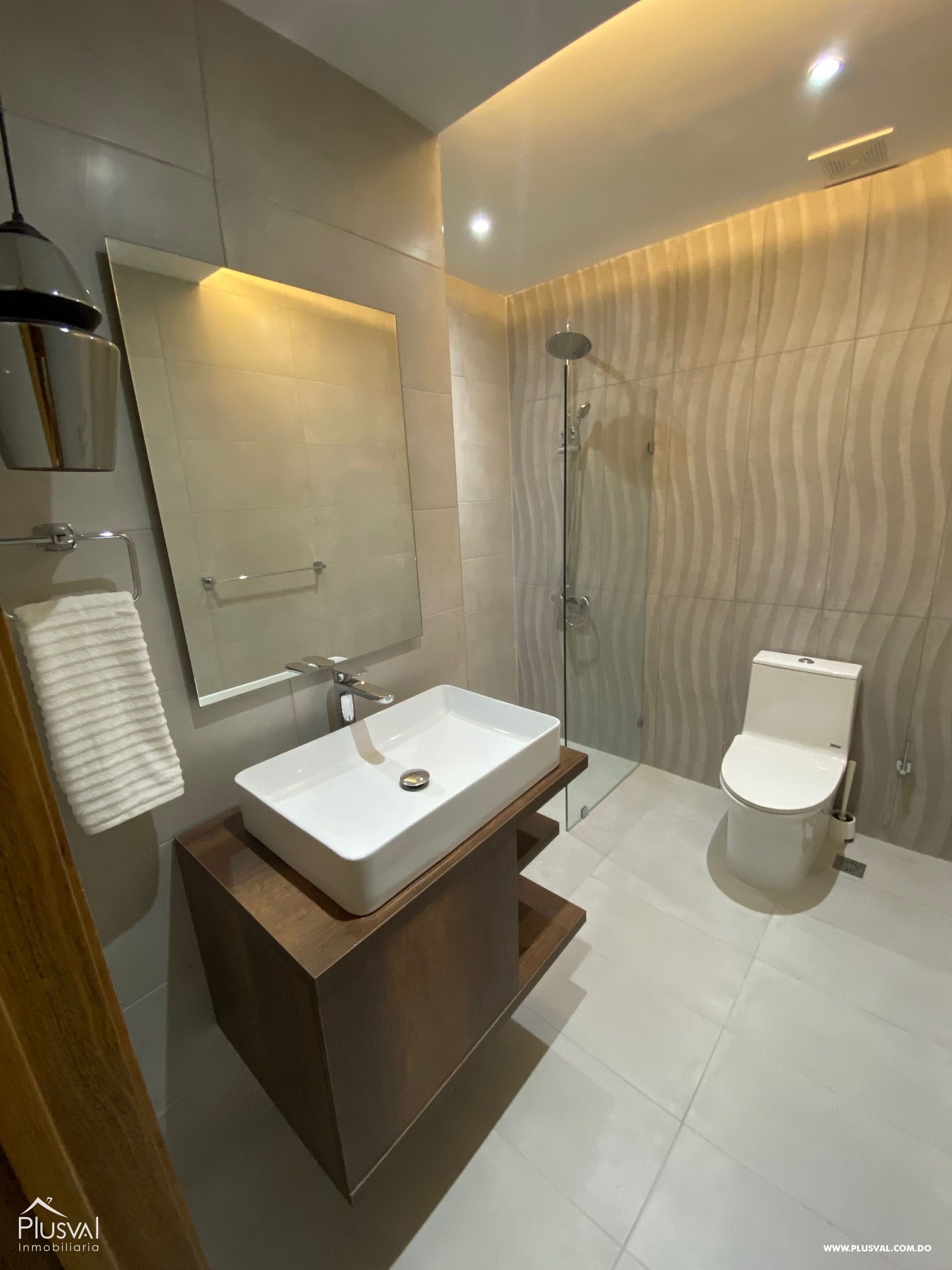 Apartamento en venta en La Esperilla (oportunidad) 188754