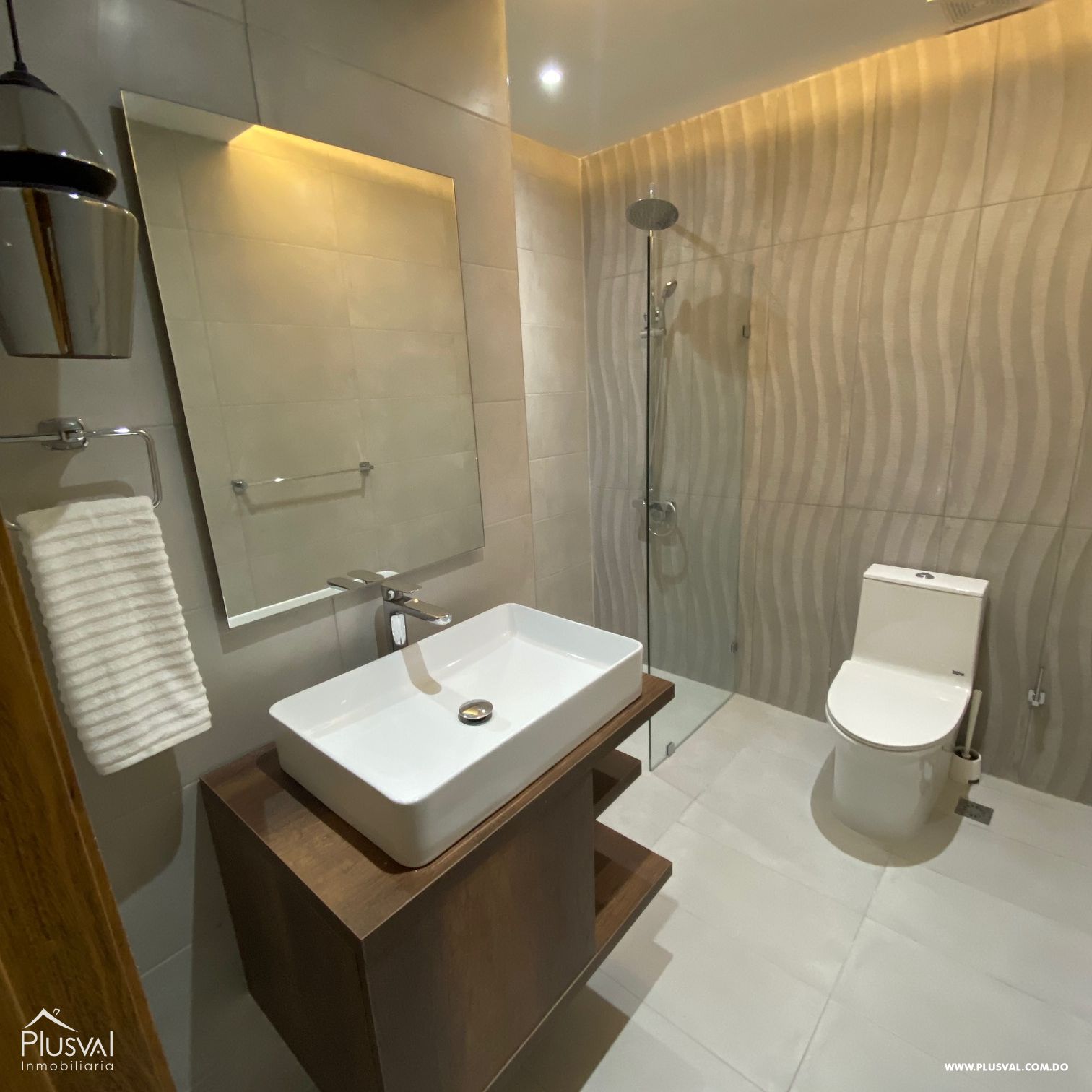 Apartamento en venta en La Esperilla (oportunidad) 188754
