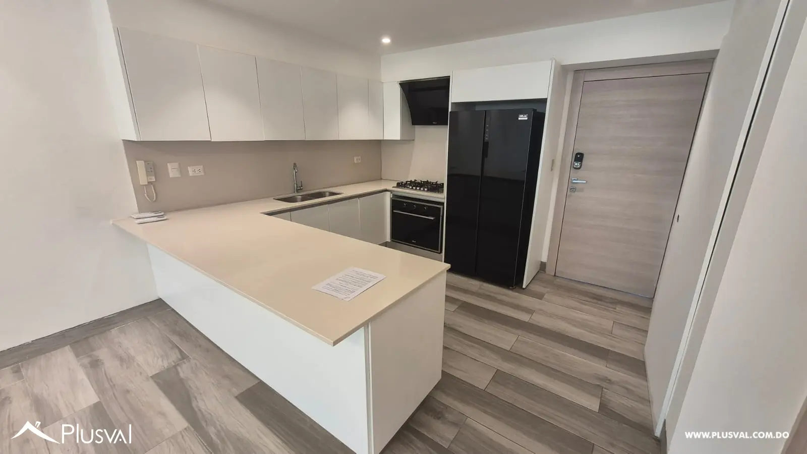 Amplio Apartamento de 2 Habitaciones en Alquiler | Punta Cana Village 528541