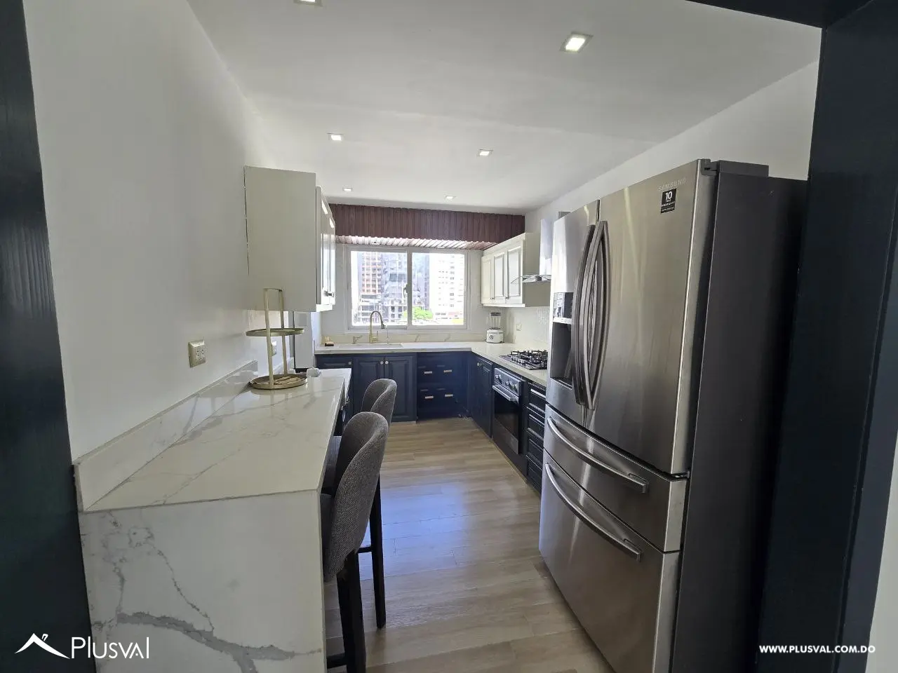 PentHouse en Alquiler en Piantini 503337