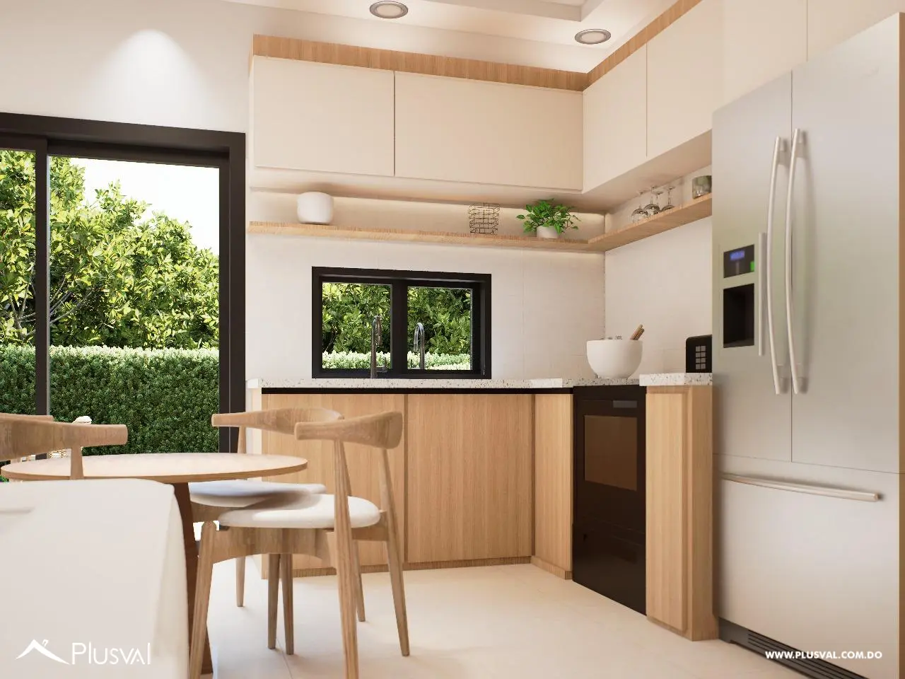 Luna Valentina Punta Cana | Townhouses Loft de 1 y 2 Habitaciones con Jacuzzi y Rooftop 531455