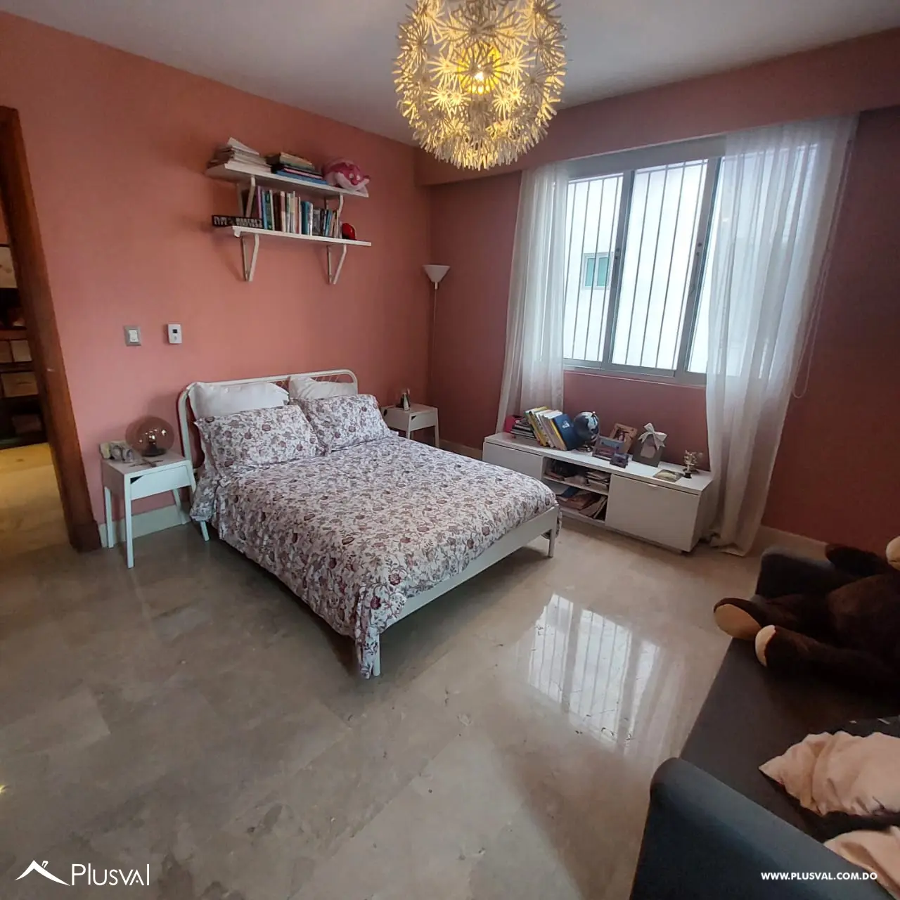 Hermoso apartamento de lujo en venta con ubicacion privilegiada 463018