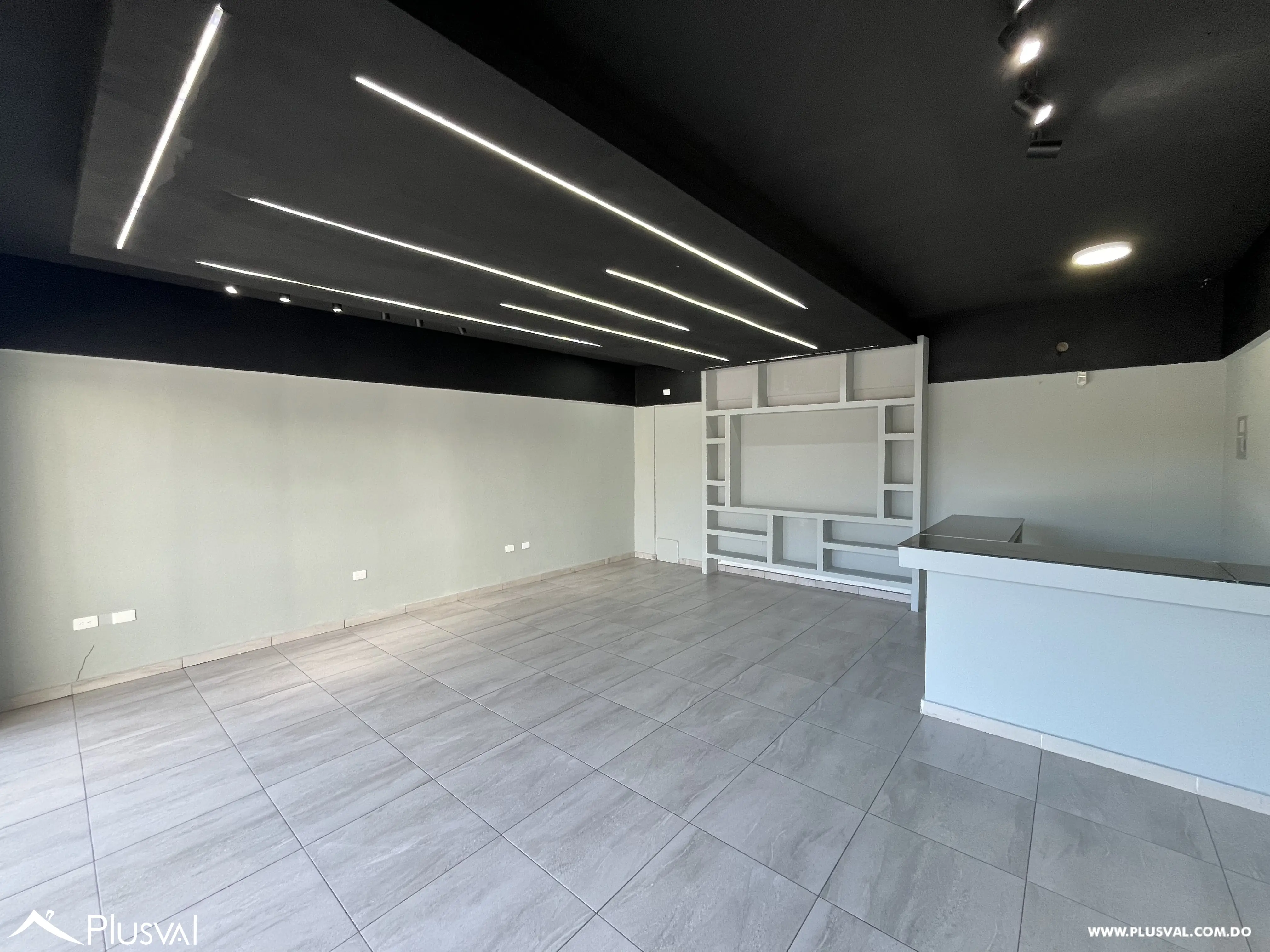 Local en alquiler en Colinas del Oeste 485370