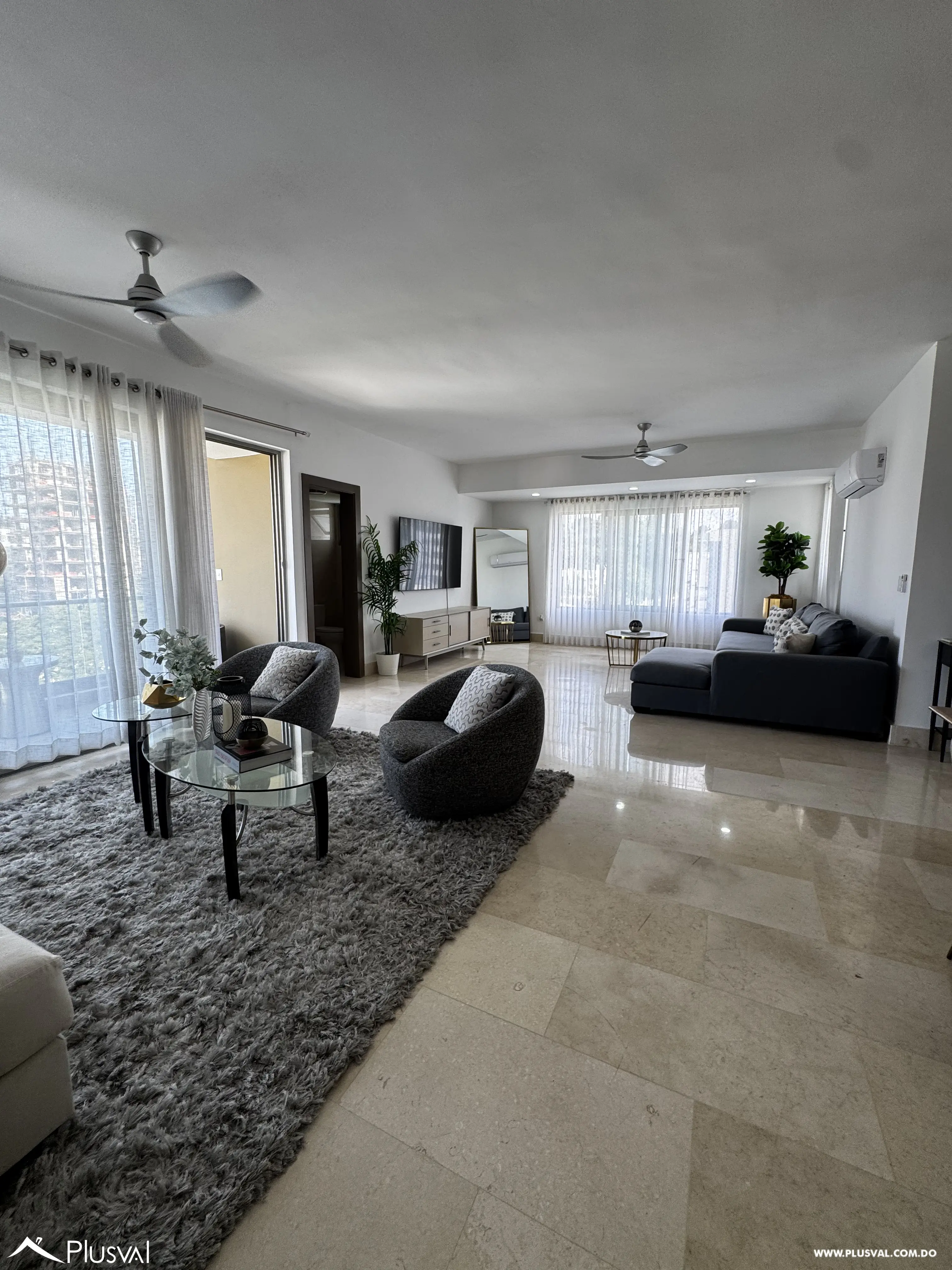 Exclusiva torre en Cerros de Gurabo con apartamentos inteligentes 523378
