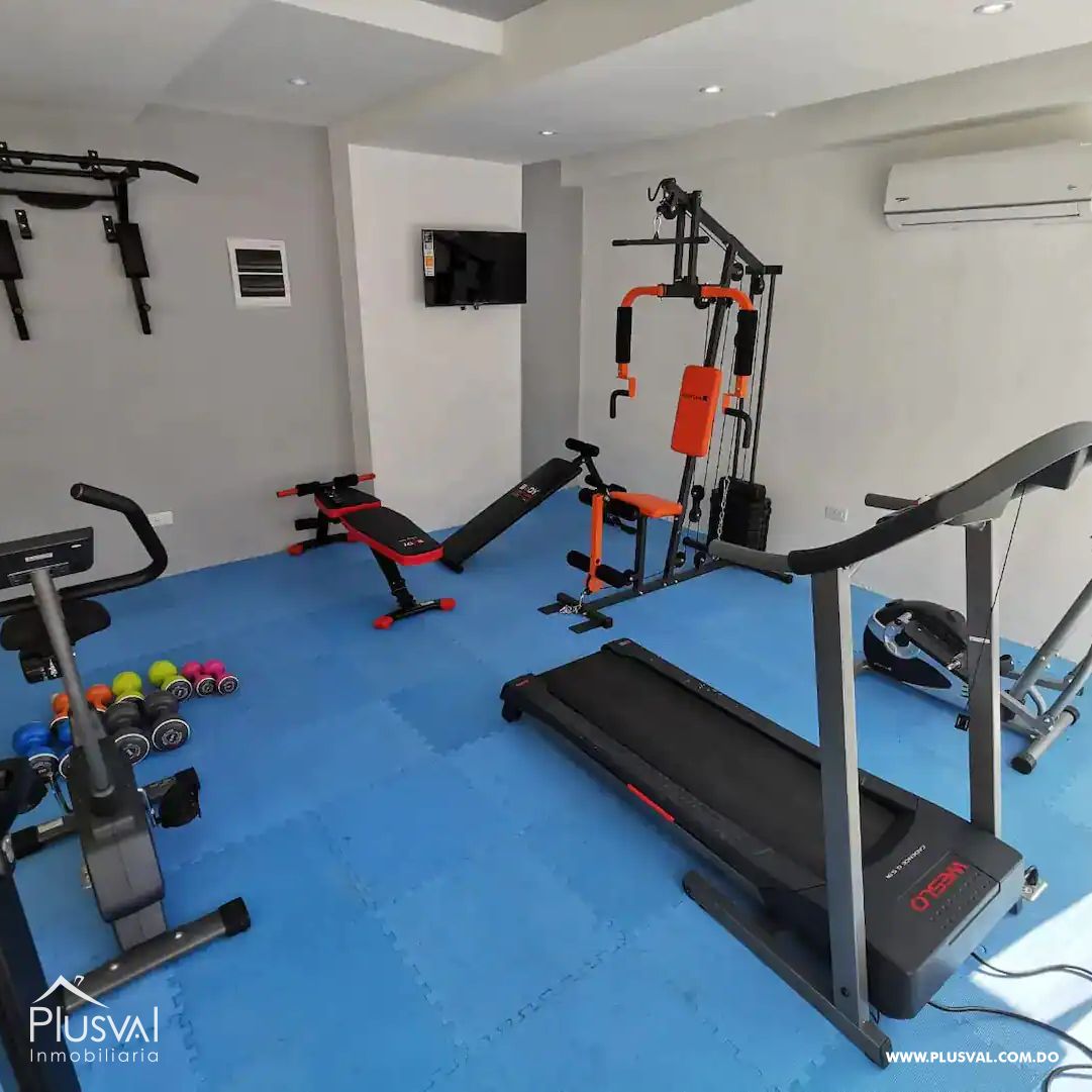 Apartamento en venta en Bella Vista 348548