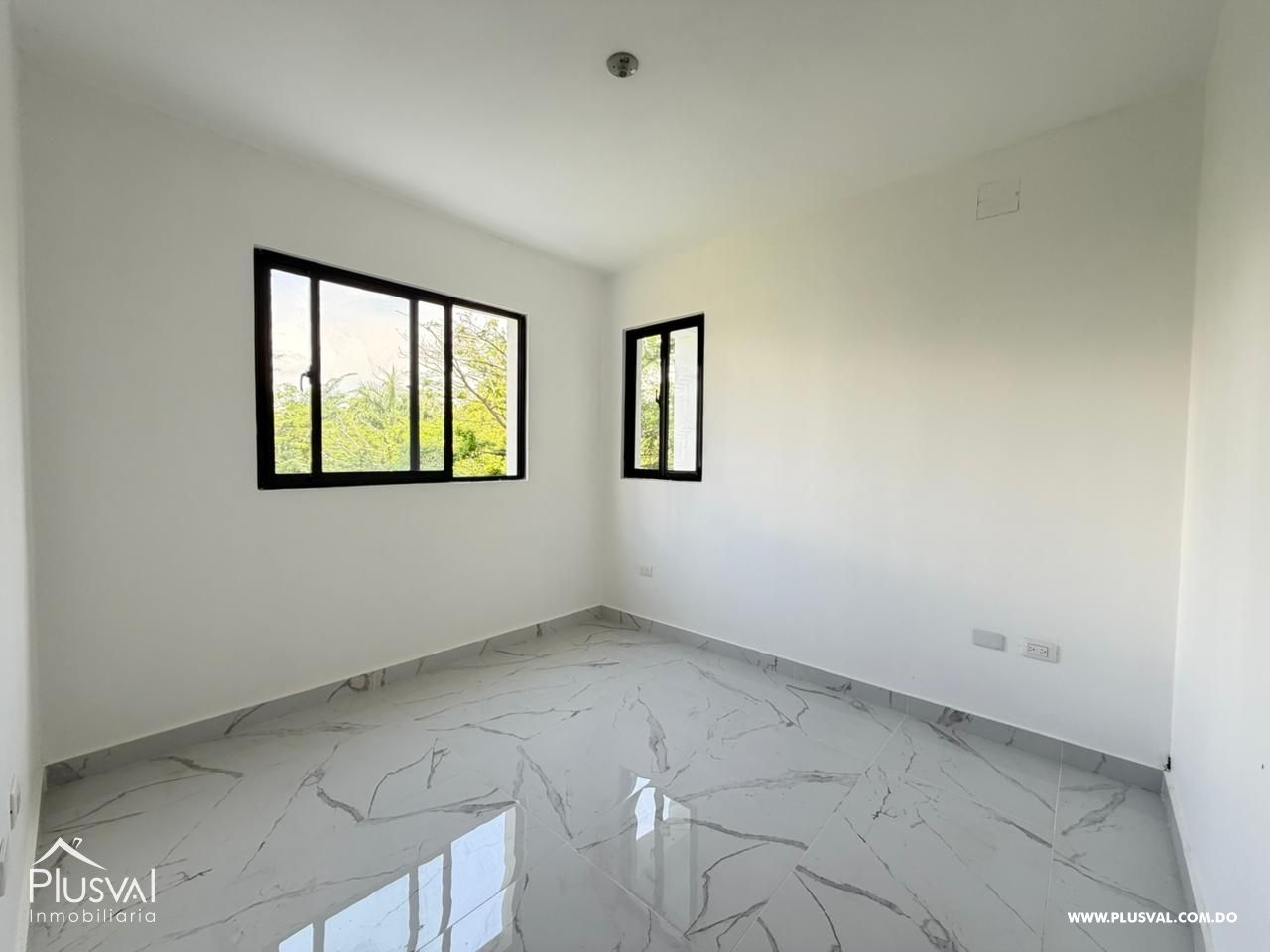 Nueva torre de Apartamentos en Villa Maria a solo 3 minutos del HOMS 499181