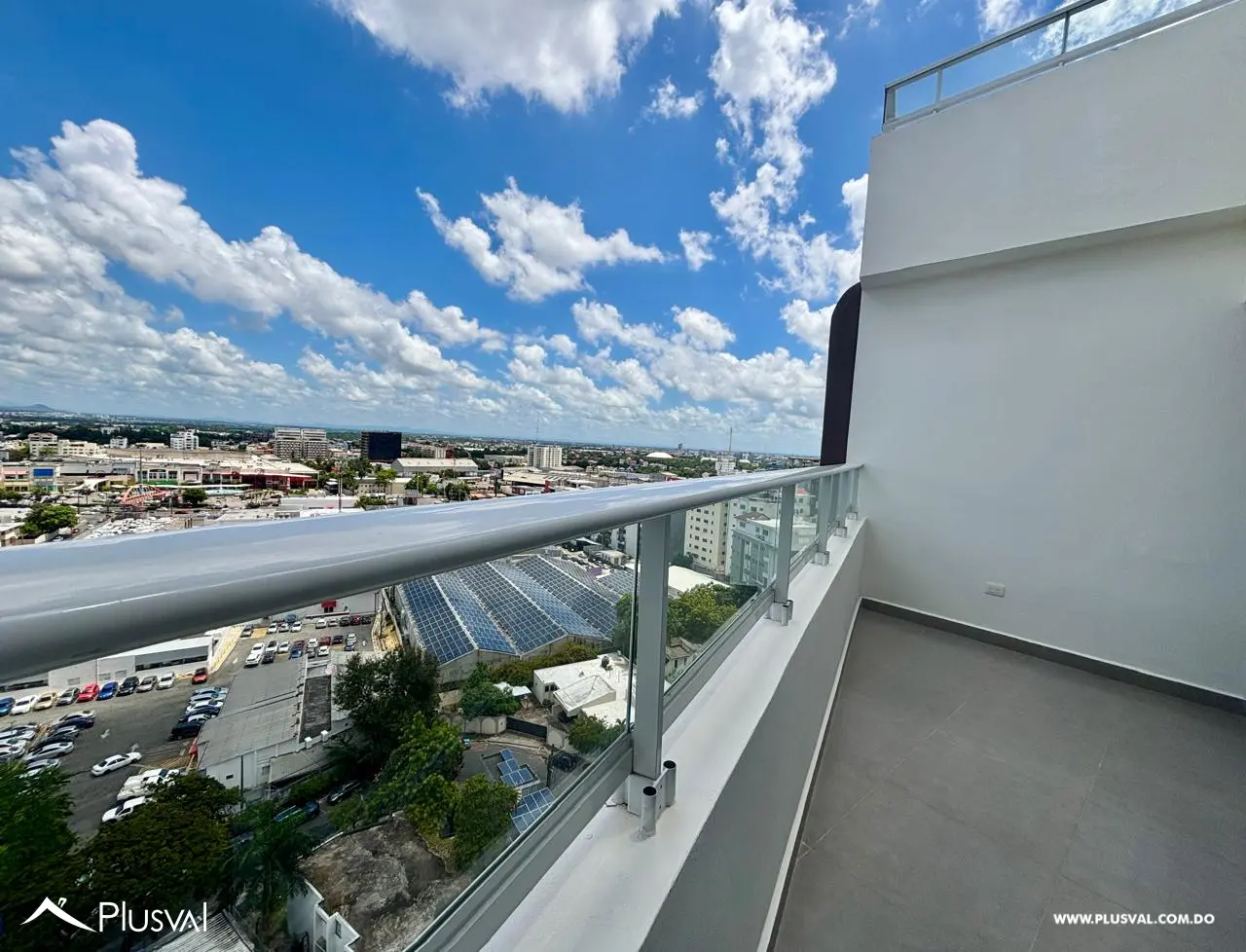Apartamento en Venta en Casa Alta Serrallés 455170