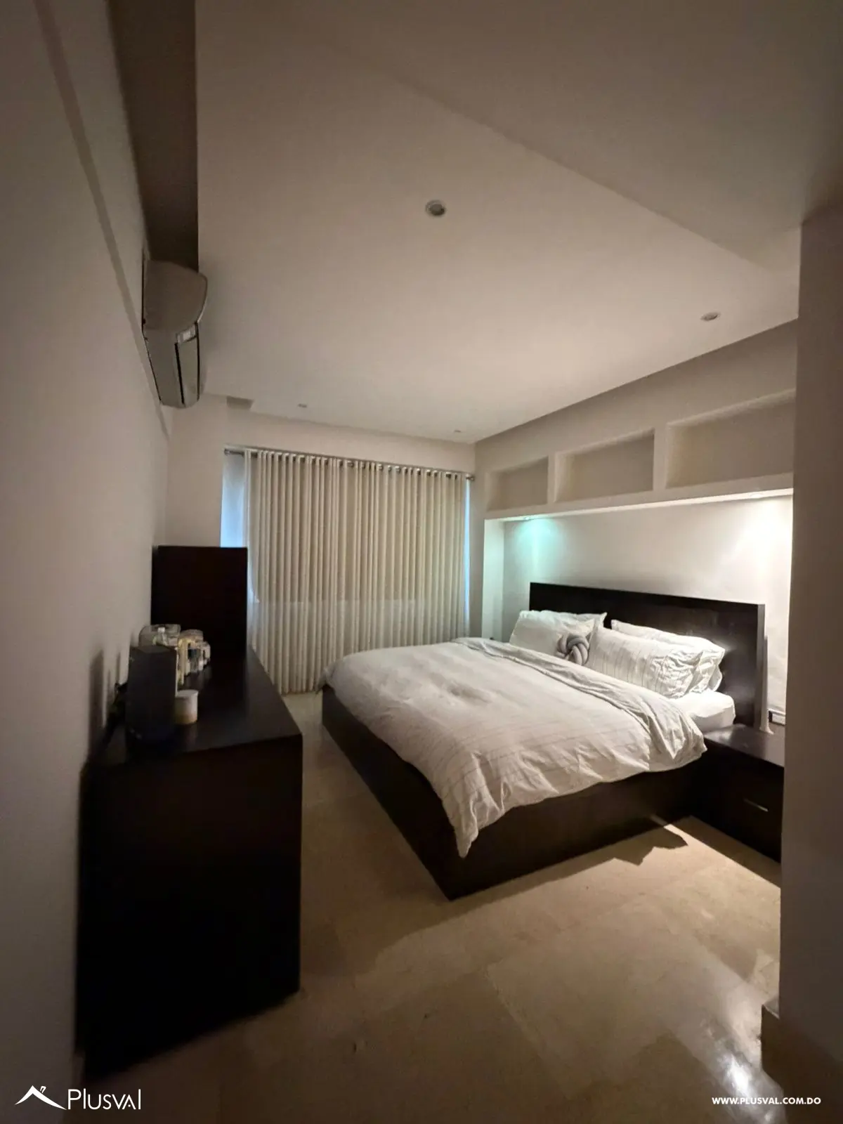 Apartamento en Venta, Naco 488352