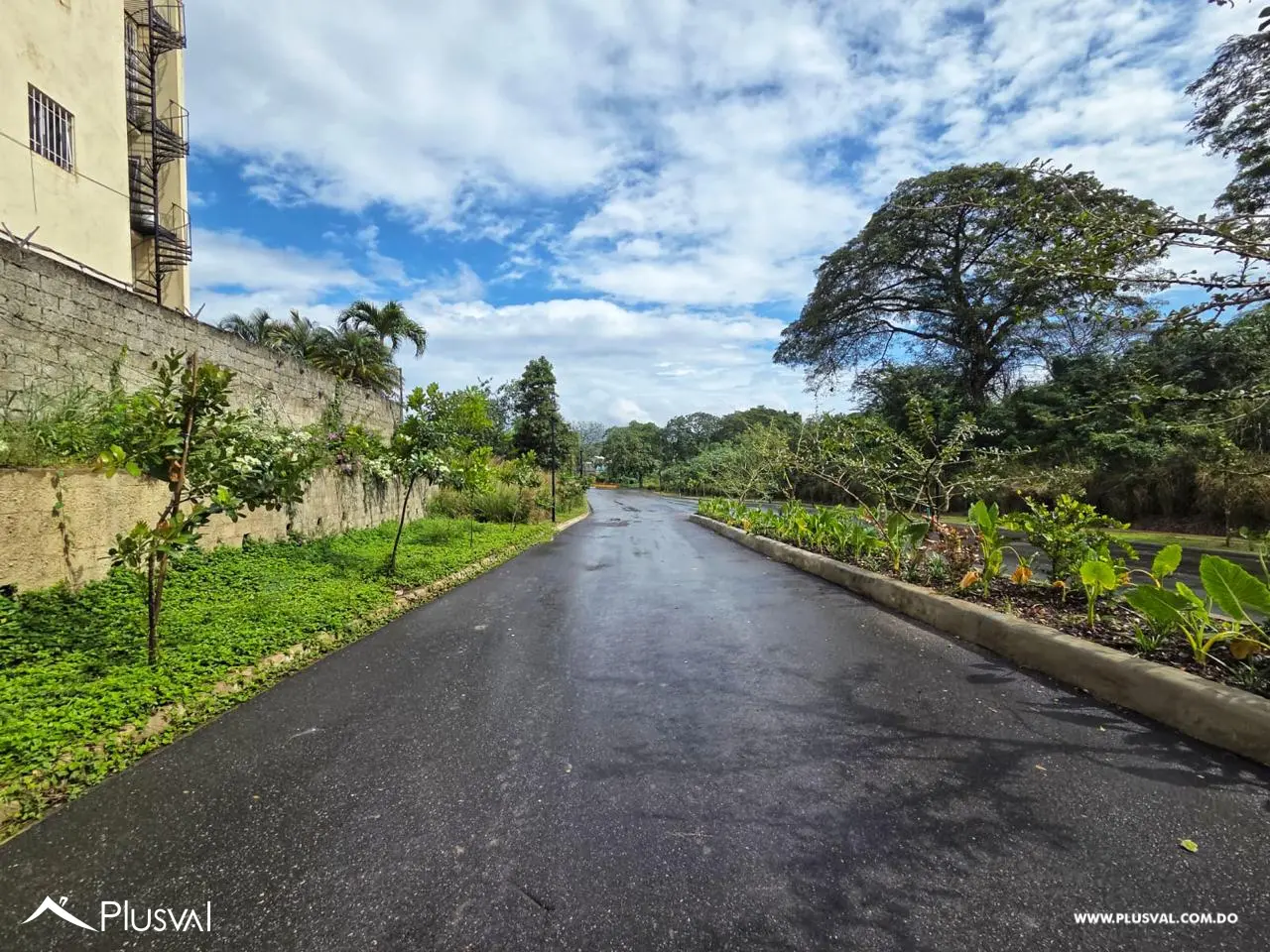 Venta de terreno en urbanización próximo a la Av. Gregorio Luperón - 526.72 MT2 498311