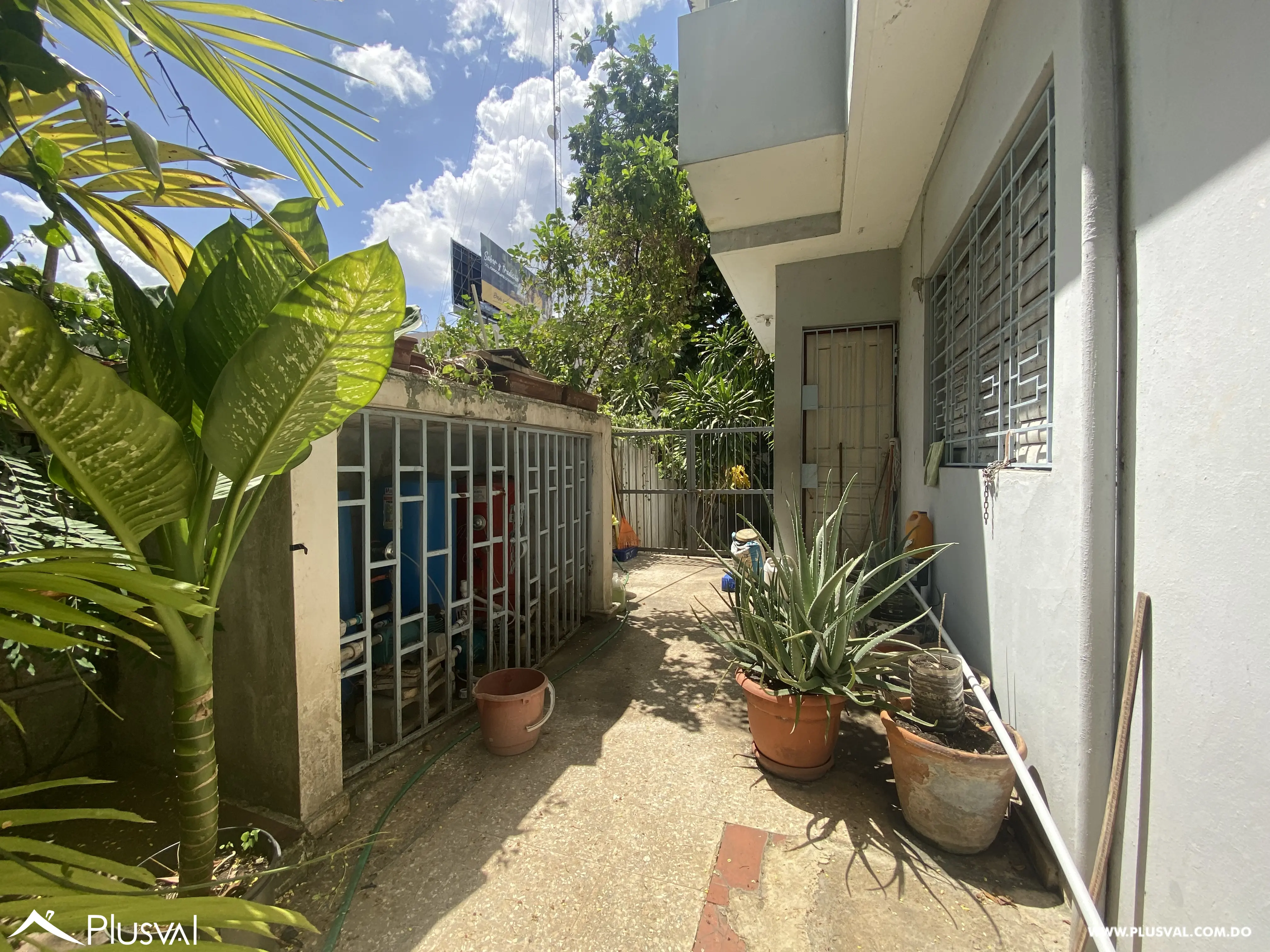 Vendo Excelente Casa en El Vergel Para Fines Comerciales 454880