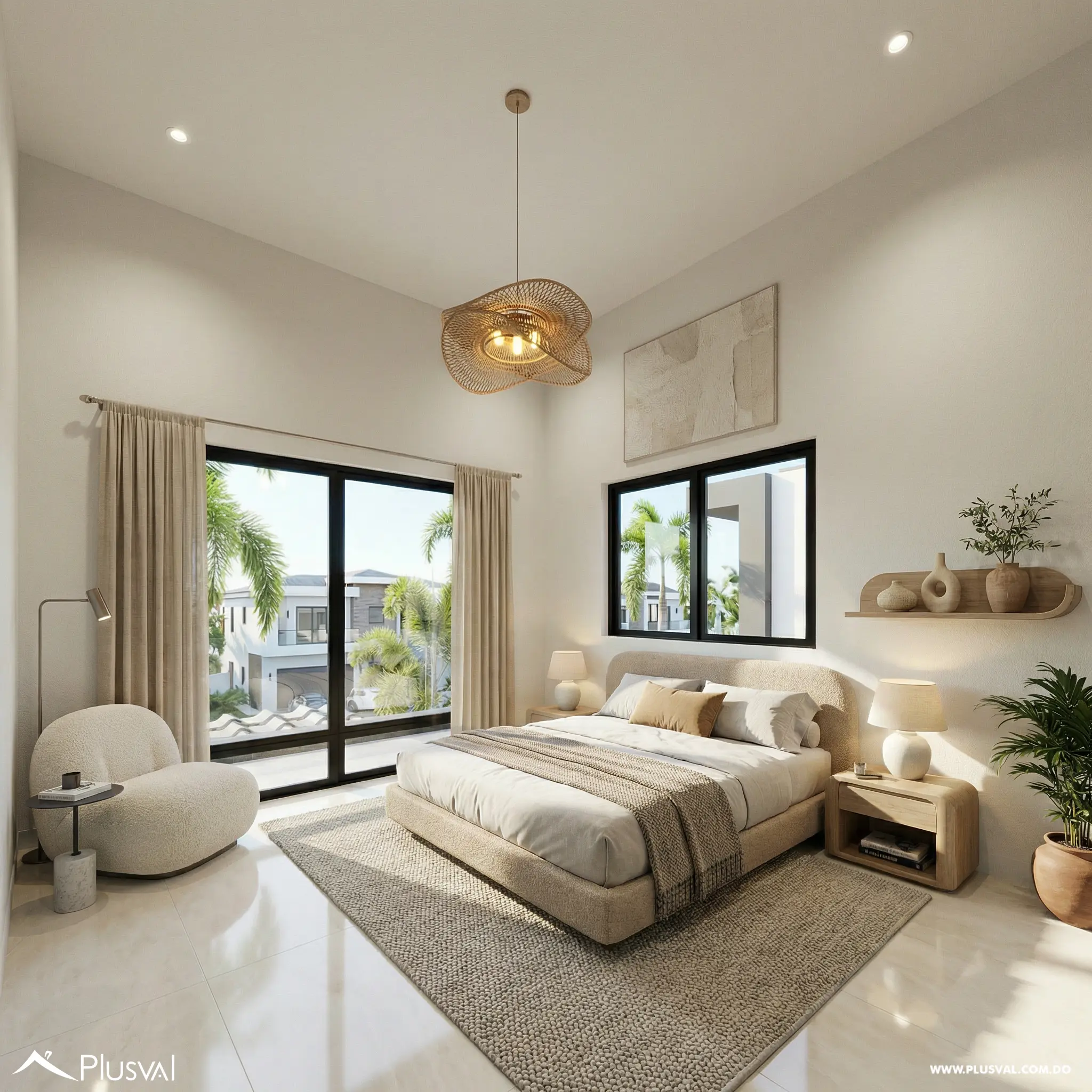 Villa Greeview - Phase III / Tipología B 507870