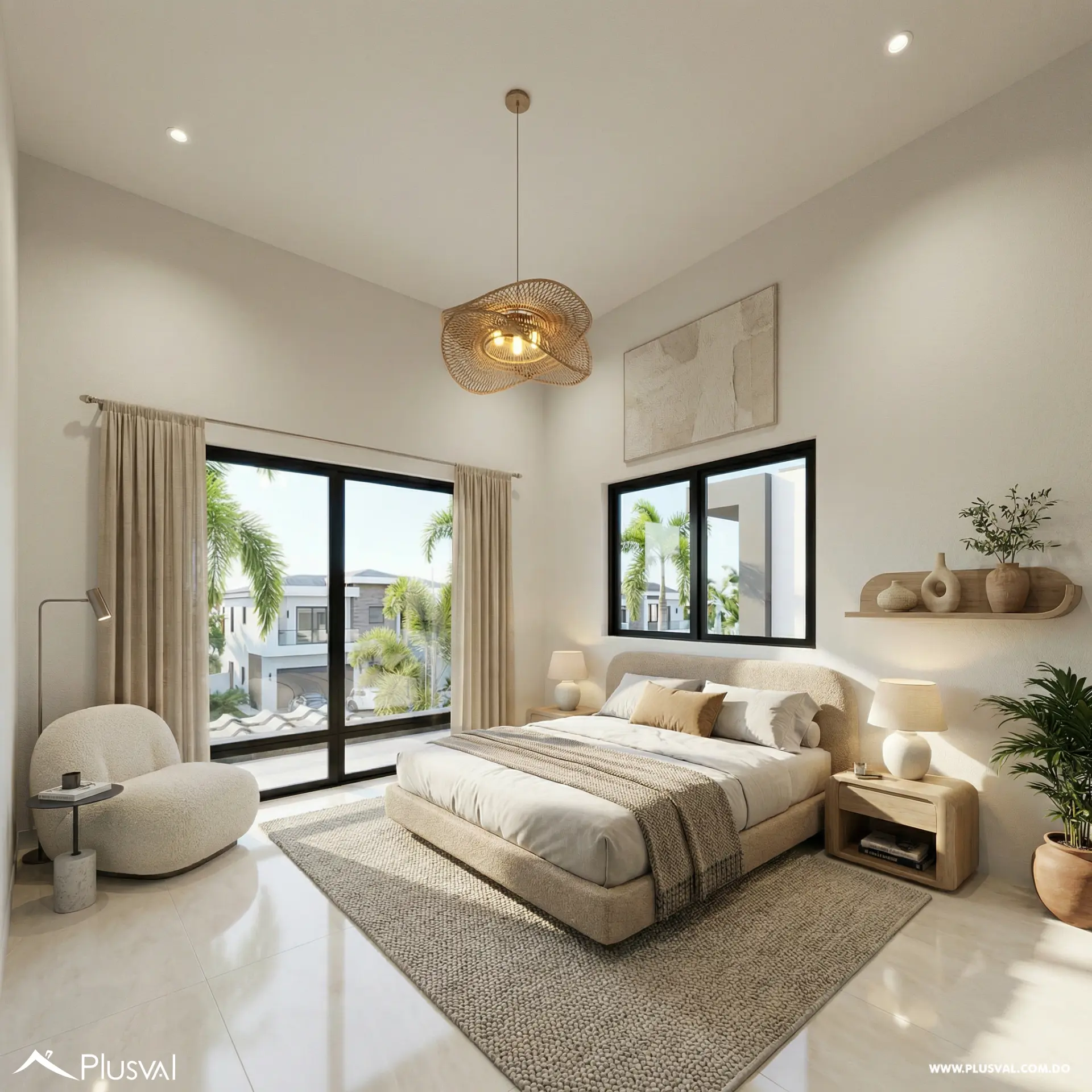 Villa Greeview - Phase III / Tipología B 507870