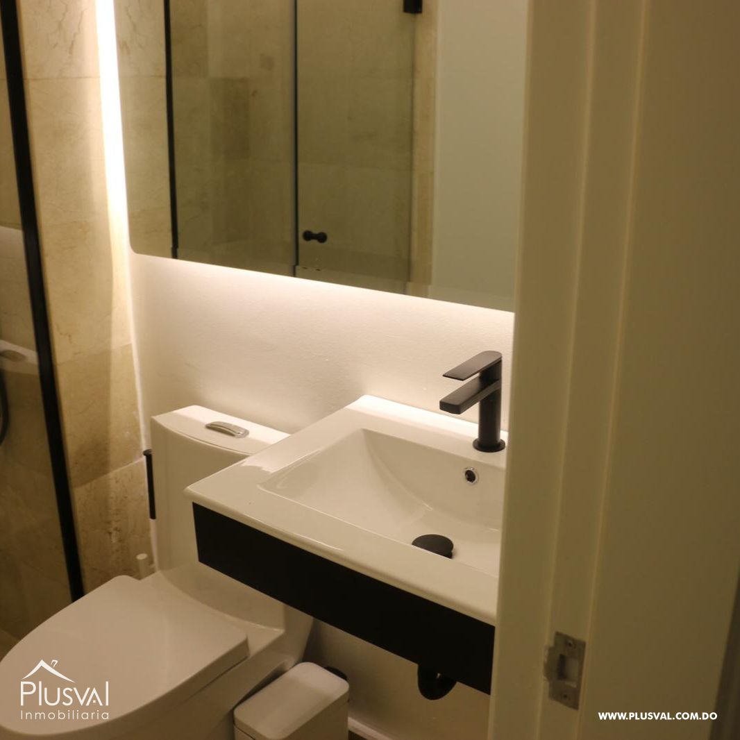 Confortable Apartamento Estilo Resort en Punta Cana 312996