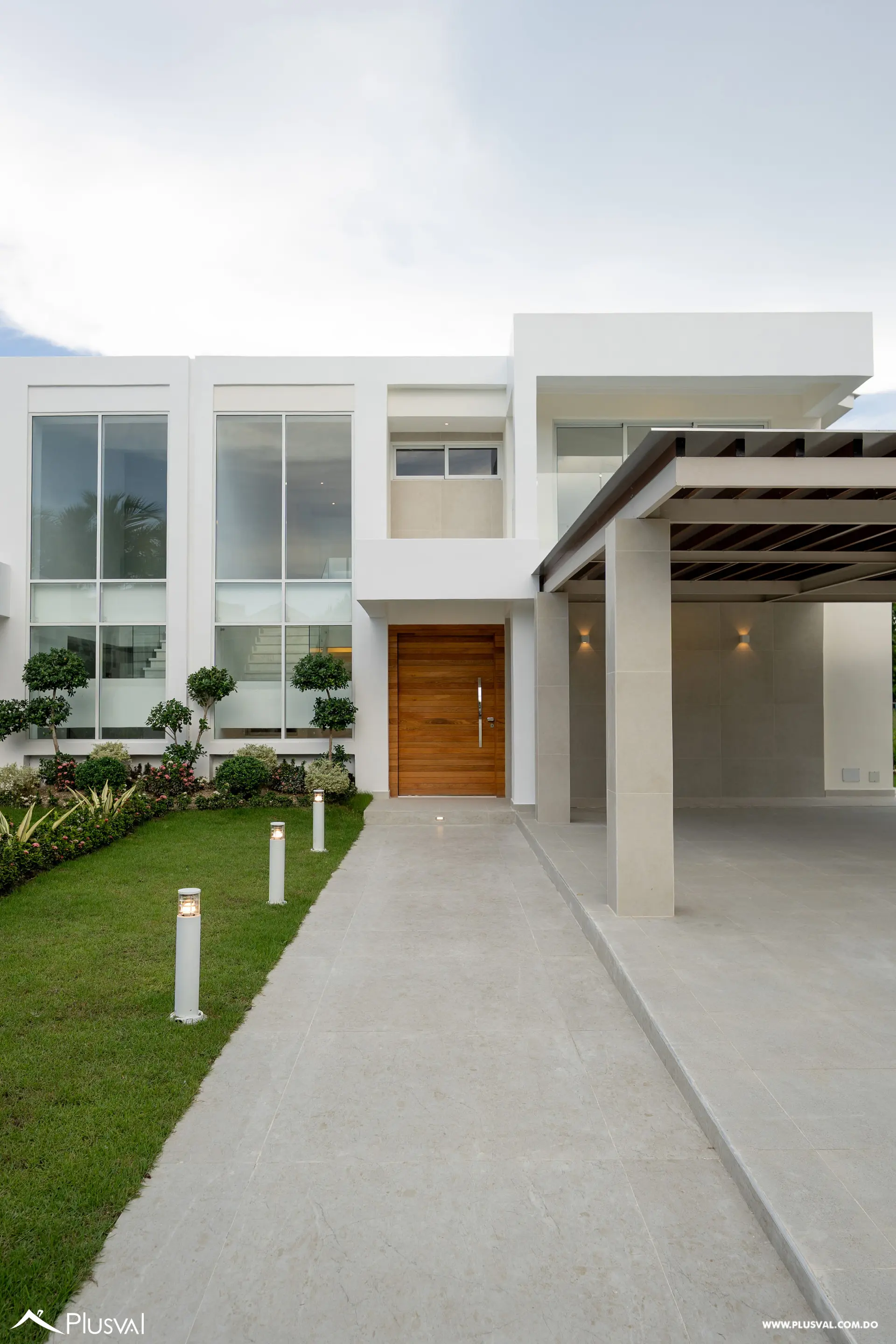 Venta de exclusivas villas en Cocotal 478931