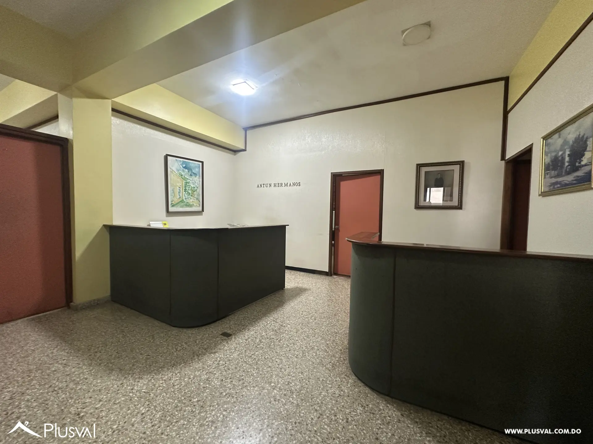 Local Comercial en Alquiler Naco 525209