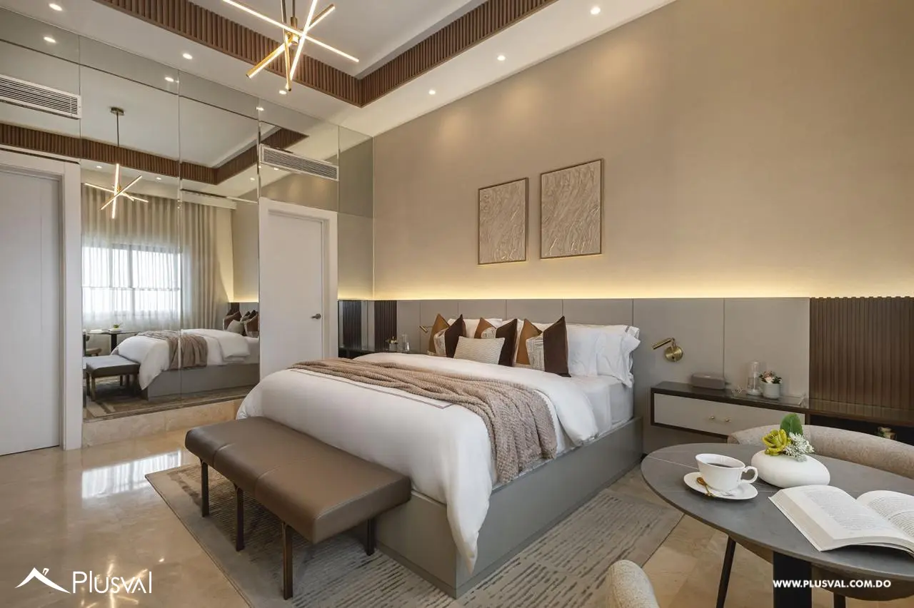 Exclusividad y Elegancia en el Corazón de Bella Vista 522421