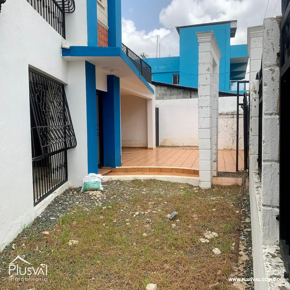 Casa en venta ubicada en  Prado Oriental, Santo Domingo Este 381950