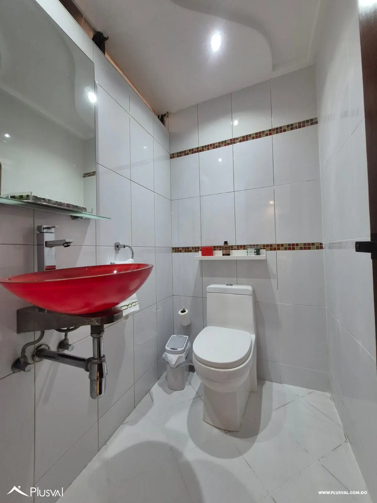 APARTAMENTO CLASICO RENOVADO EN ALQUILER CACICAZGOS 501538