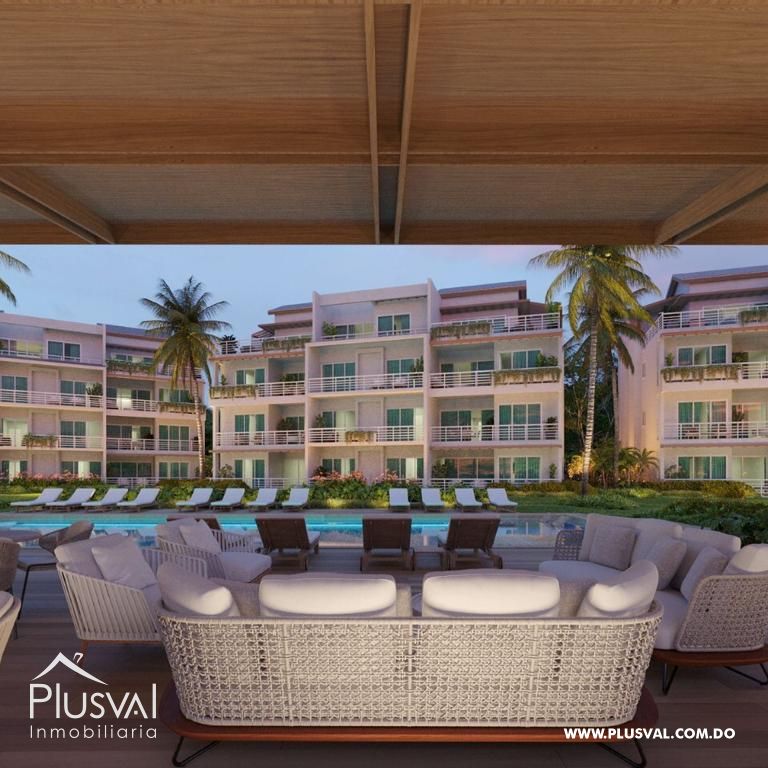 Exclusivo Proyecto en Playa Bonita Las Terrenas. 287444