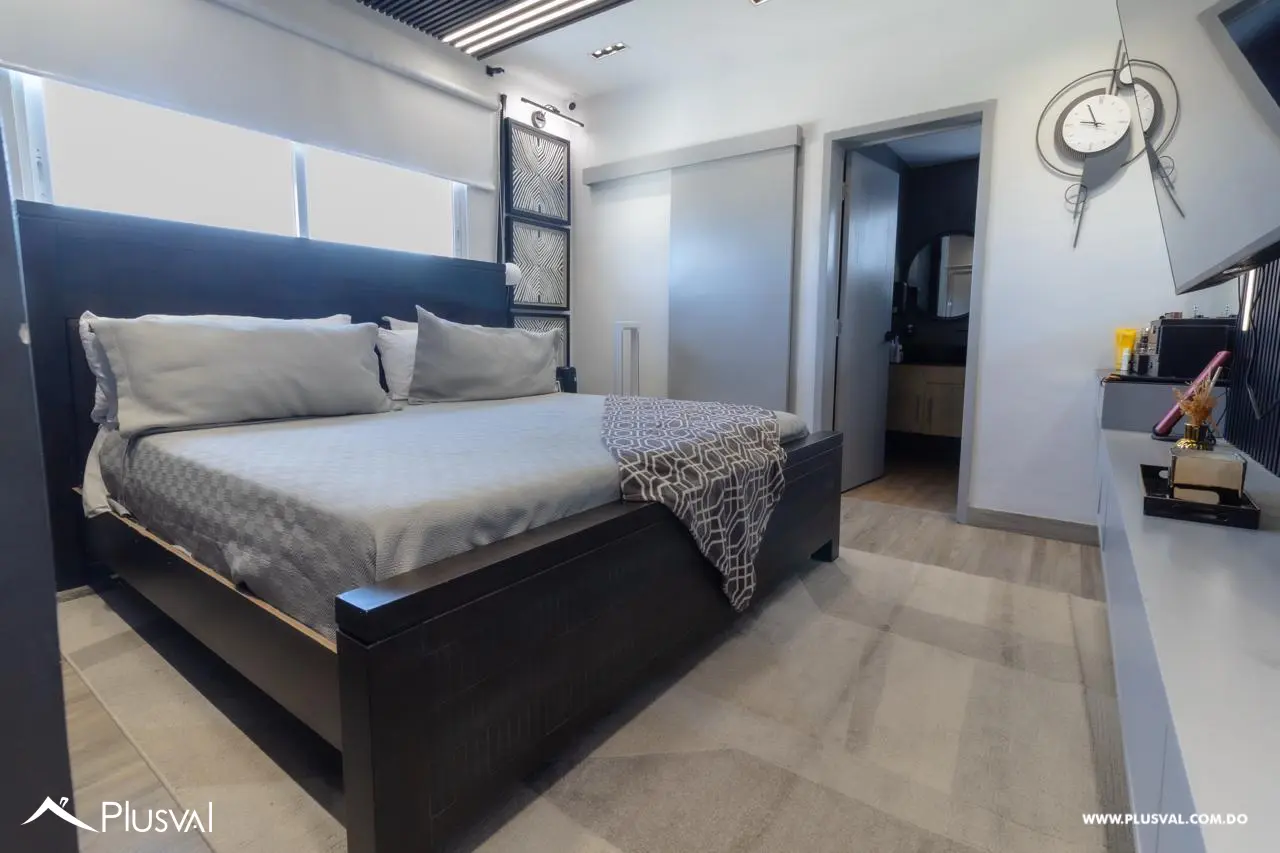 Hermoso Apartamento en Venta en Villa Marina 513781