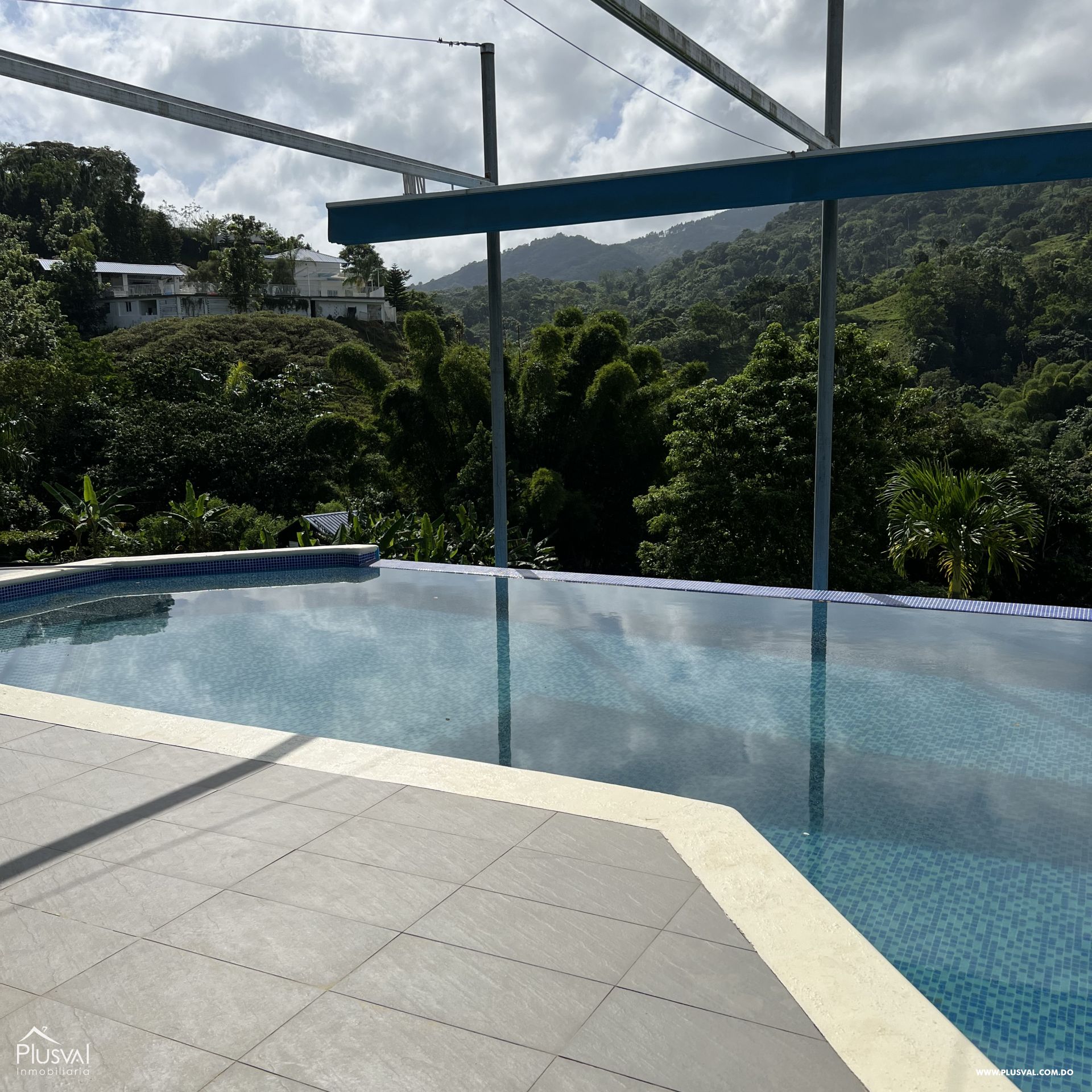 Hermosa villa en venta 359137