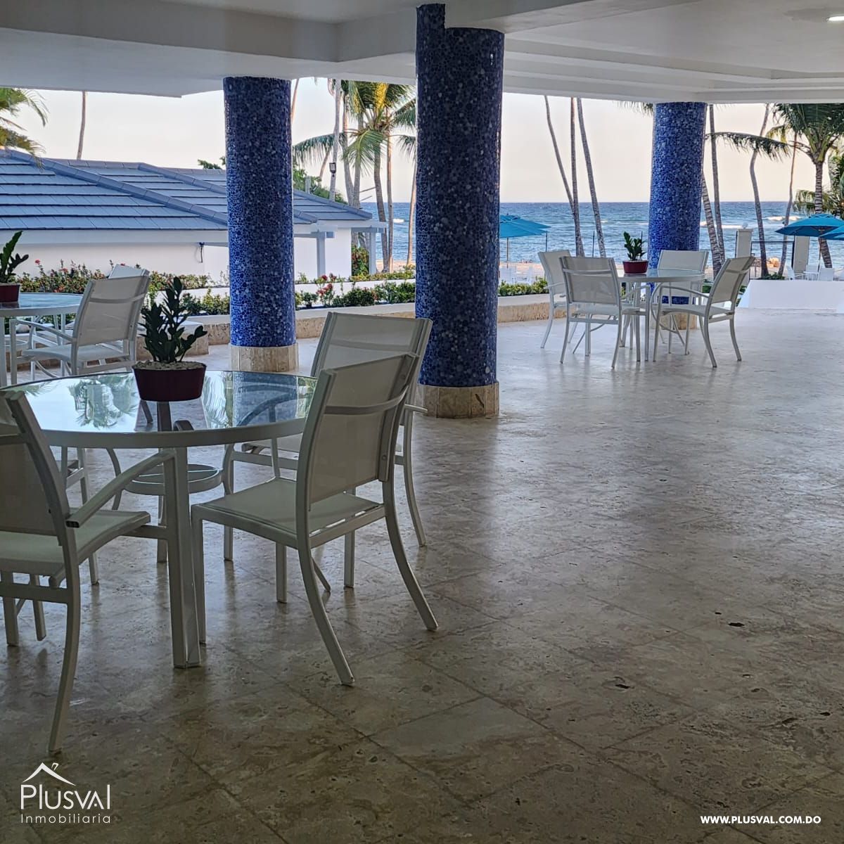 Apartamento en venta Juan Dolio 328088