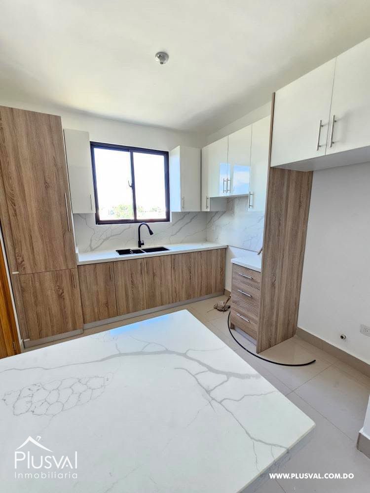 Penthouse en venta ubicado en El Embrujo III 474398