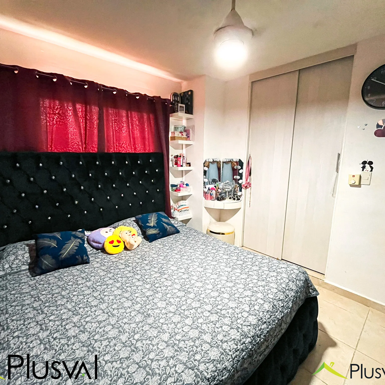 Apartamento en venta ciudad Juan Bosch 433479