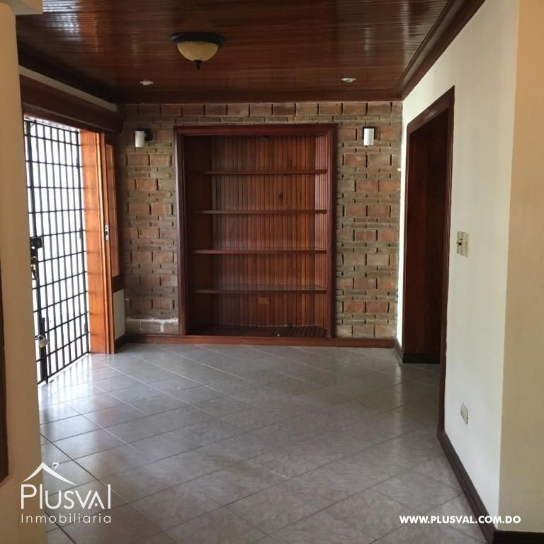 Comoda casa de 2 Niveles en el Copal Santiago 164157