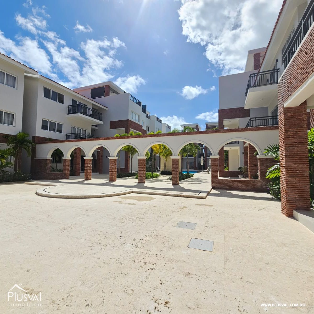 Apartamento ideal a 5 minutos de la playa Los Corales. 384246