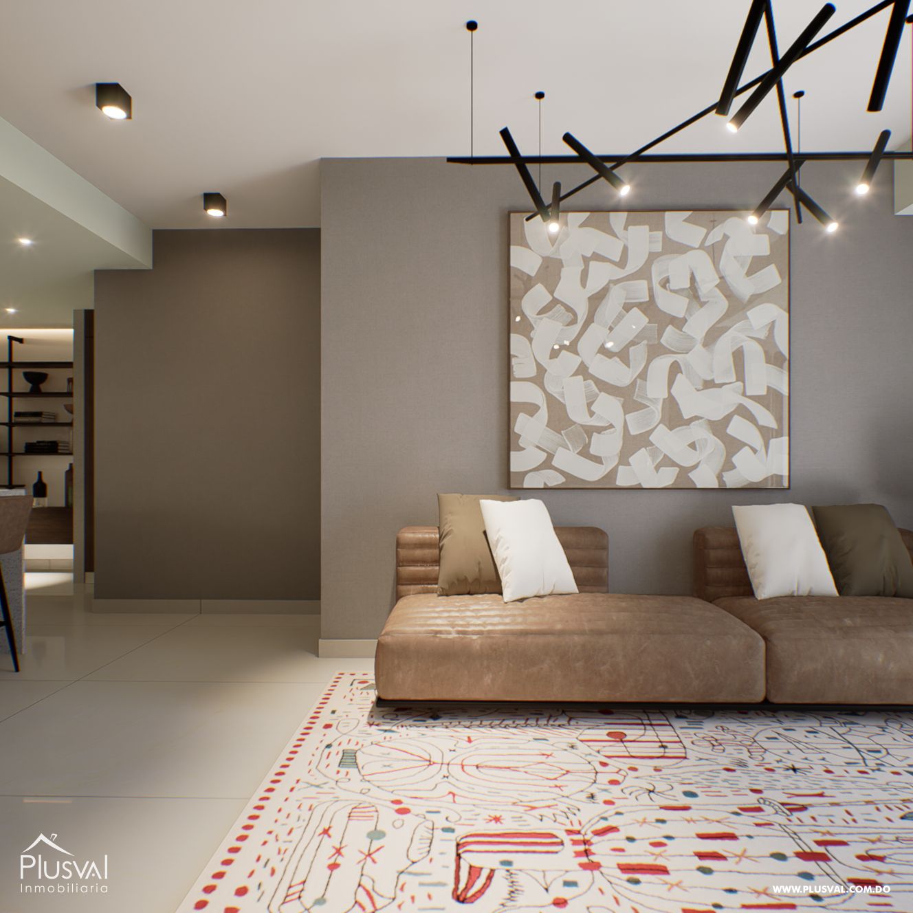 Proyecto de Apartamentos en Prado Oriental 331970