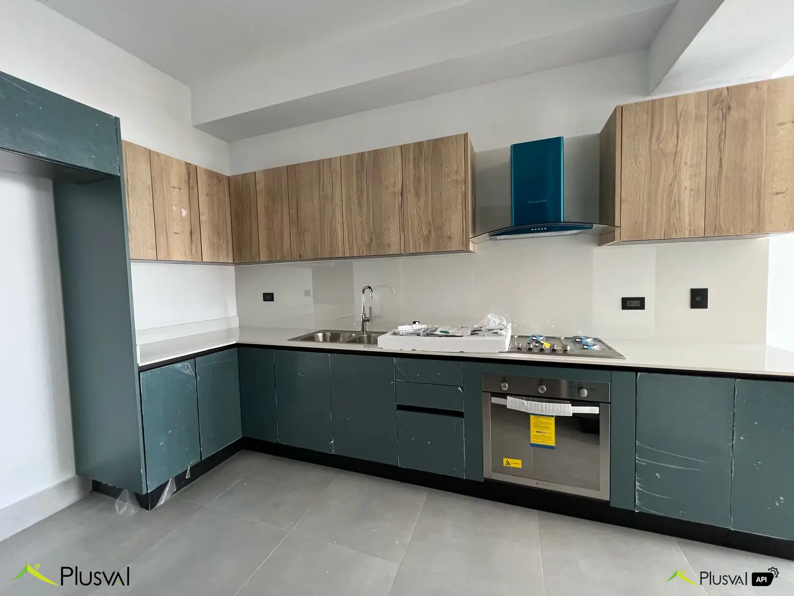 APARTAMENTO DE 2 HAB EN VENTA EN URBANIZACIÓN REAL 448670