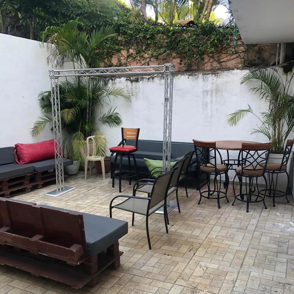Propiedad en la Zona Colonial en excelente zona 438042