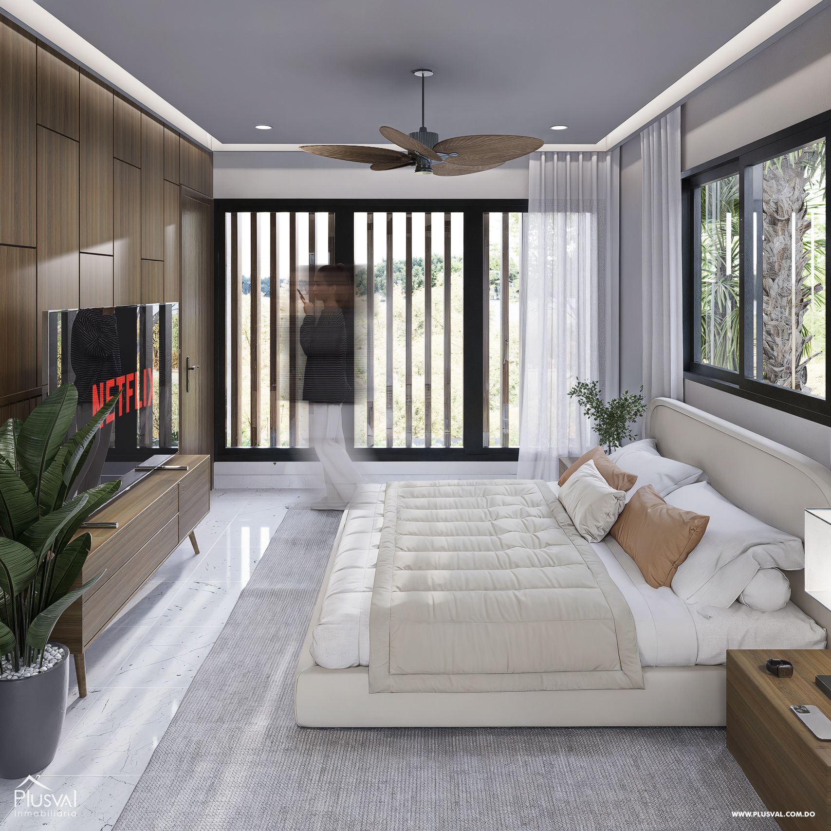 Espectaculares Villas  con piscina incluida enPrimaveral IV, en Punta Cana 407287