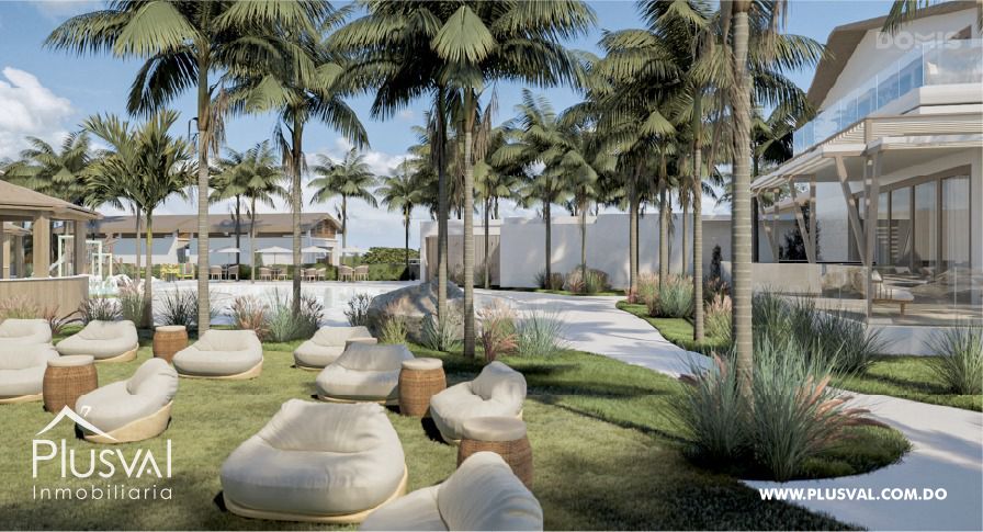 Aurora Dominicus Village Apartamento Estudio 481775