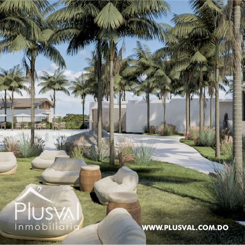 Aurora Dominicus Village 481695
