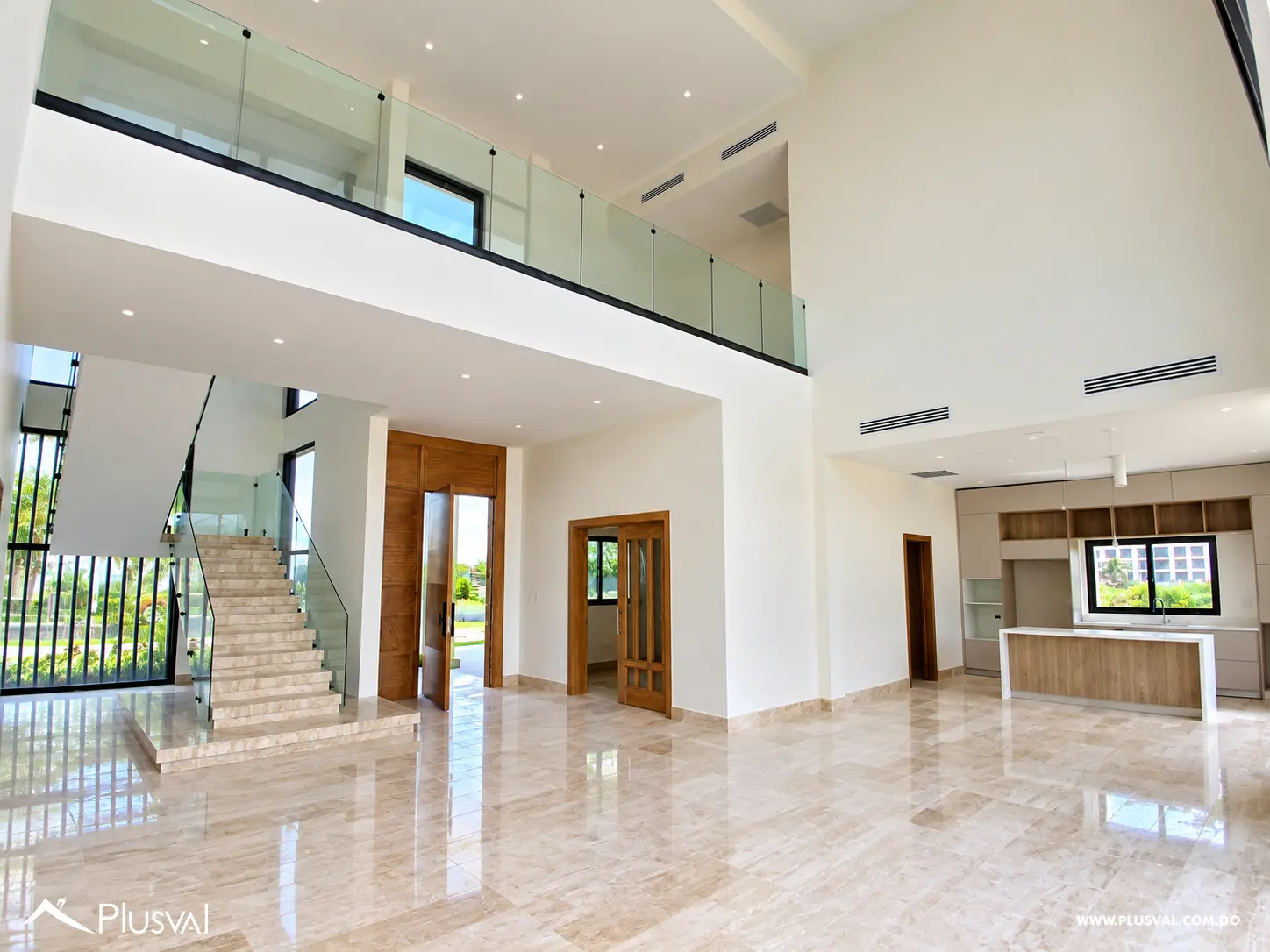 VILLA DE LUJO EN CAP CANA – 527062